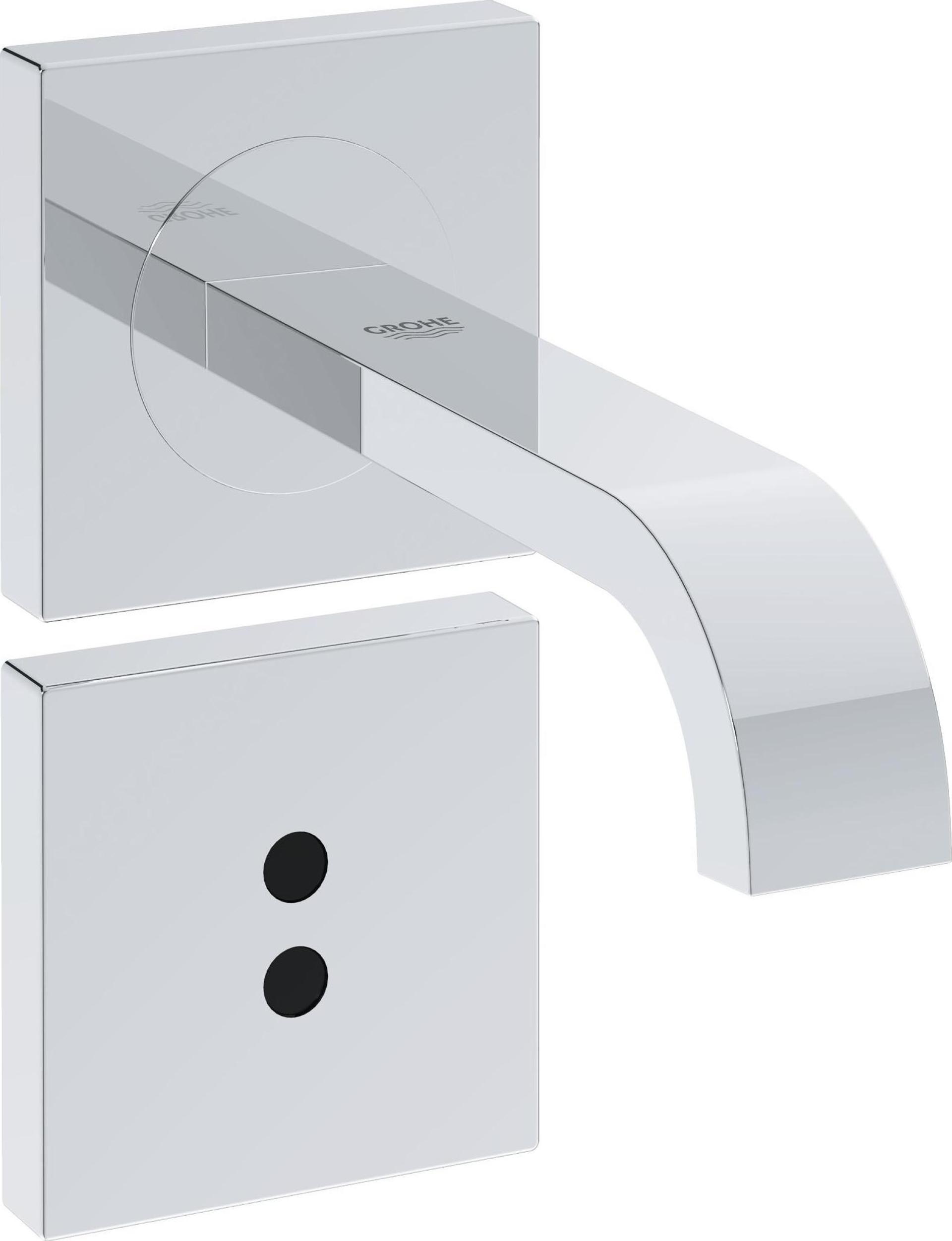 Смеситель для раковины Grohe Allure E 36235000