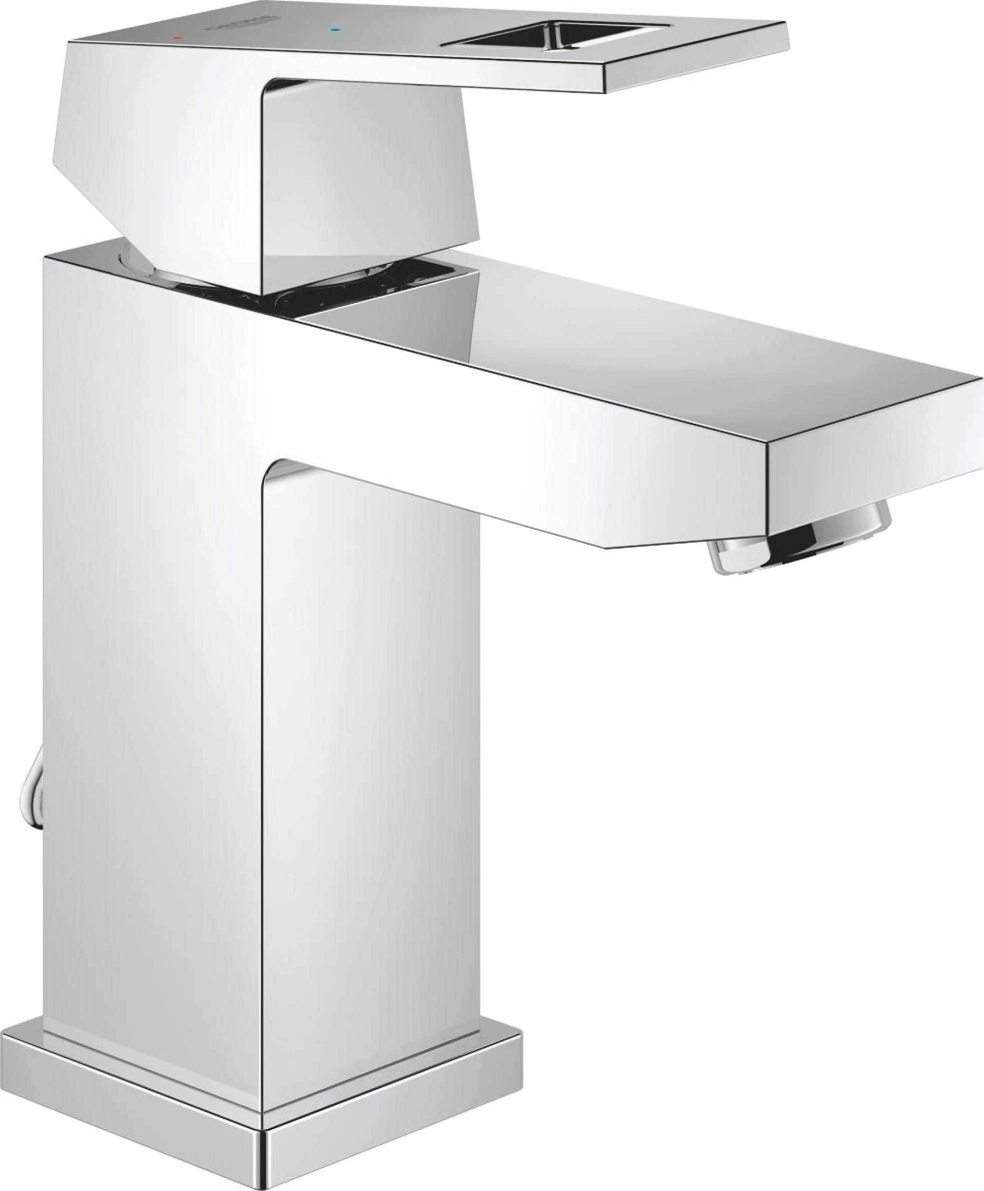 Смеситель для раковины Grohe Eurocube 2339100E