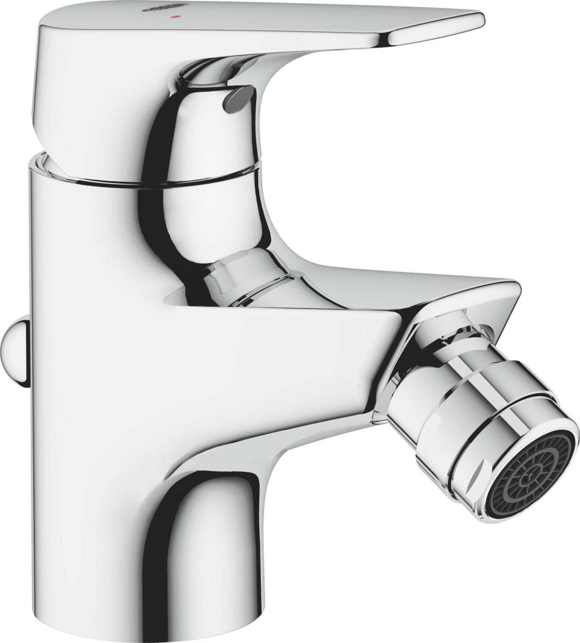 Смеситель для биде Grohe BauFlow 23754000