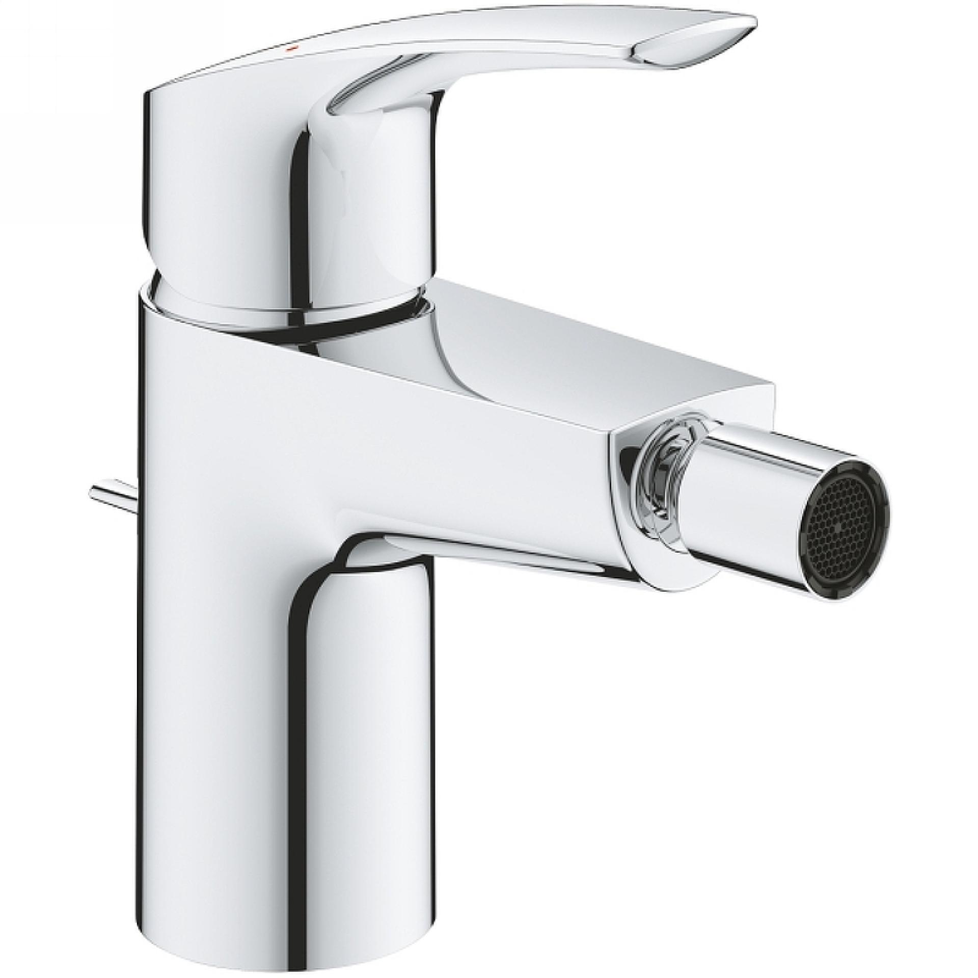 Смеситель для биде Grohe Eurosmart 32929003 хром