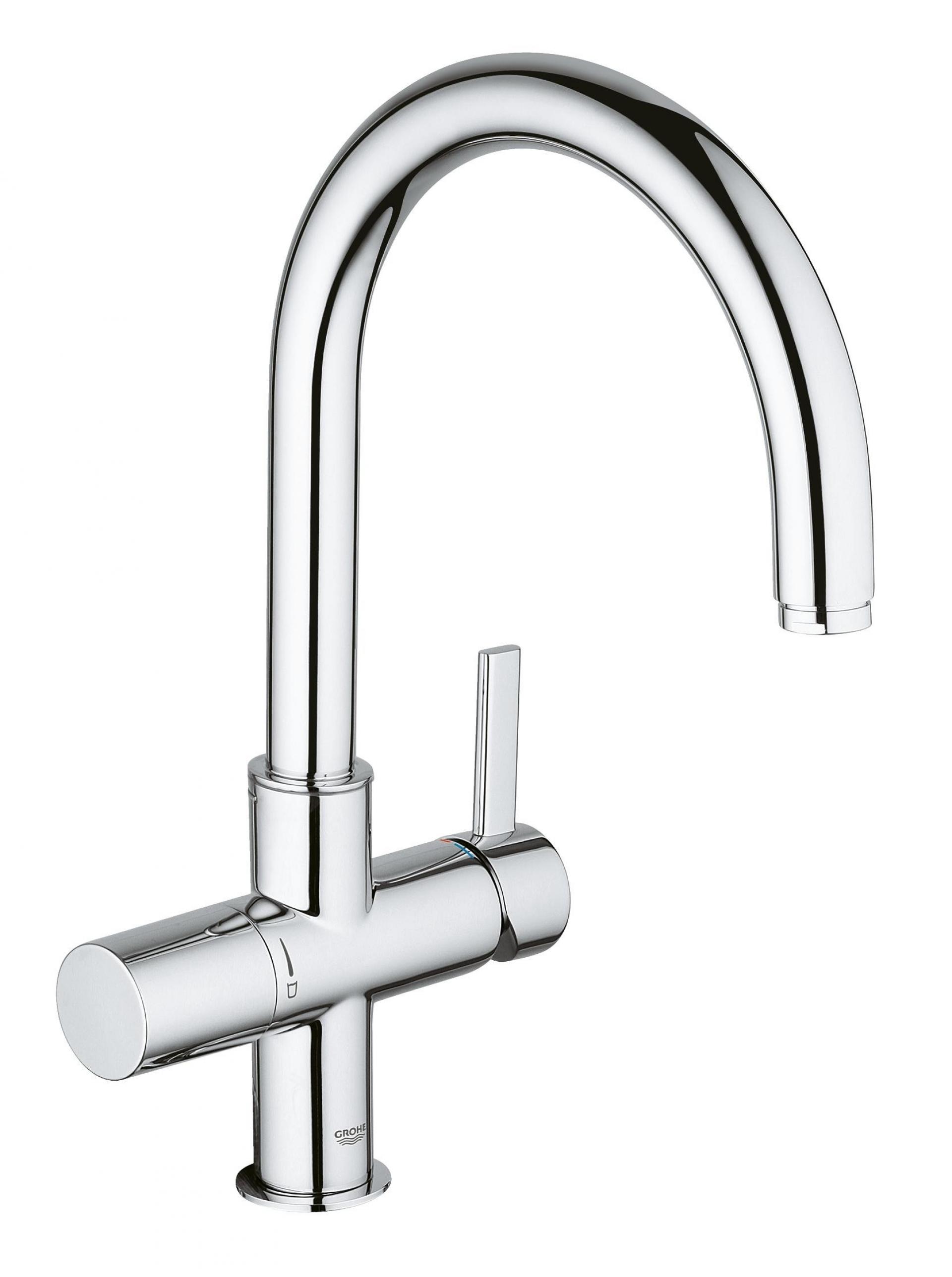 Смесители для кухни хром. Grohe 33251000. Смеситель Grohe Minta 32321002. Grohe Blue 33251000. Grohe Blue 31303000.