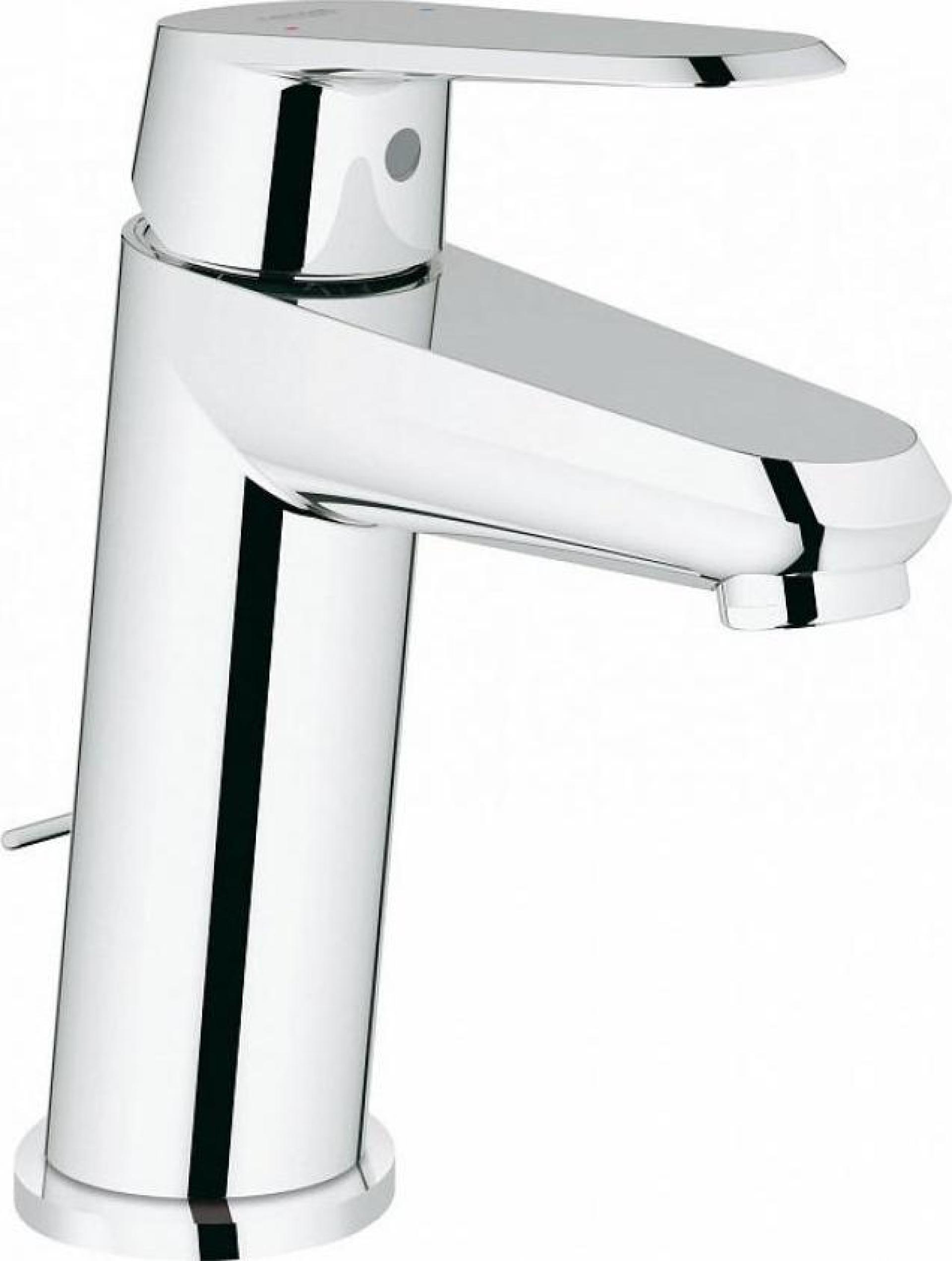 Смеситель для раковины Grohe Eurodisc Cosmopolitan 23053002