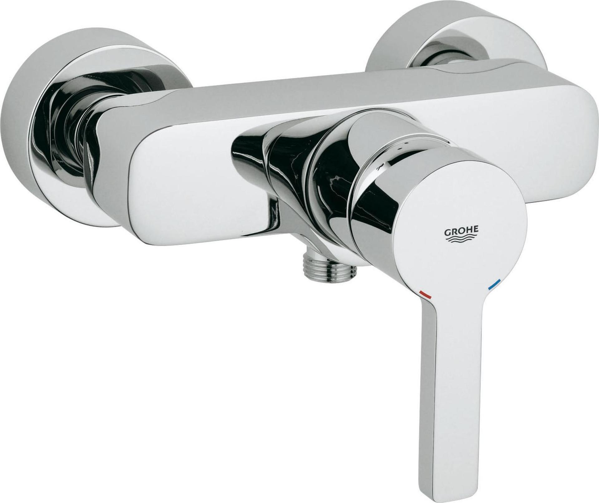 Смеситель для душа Grohe Lineare 33865000