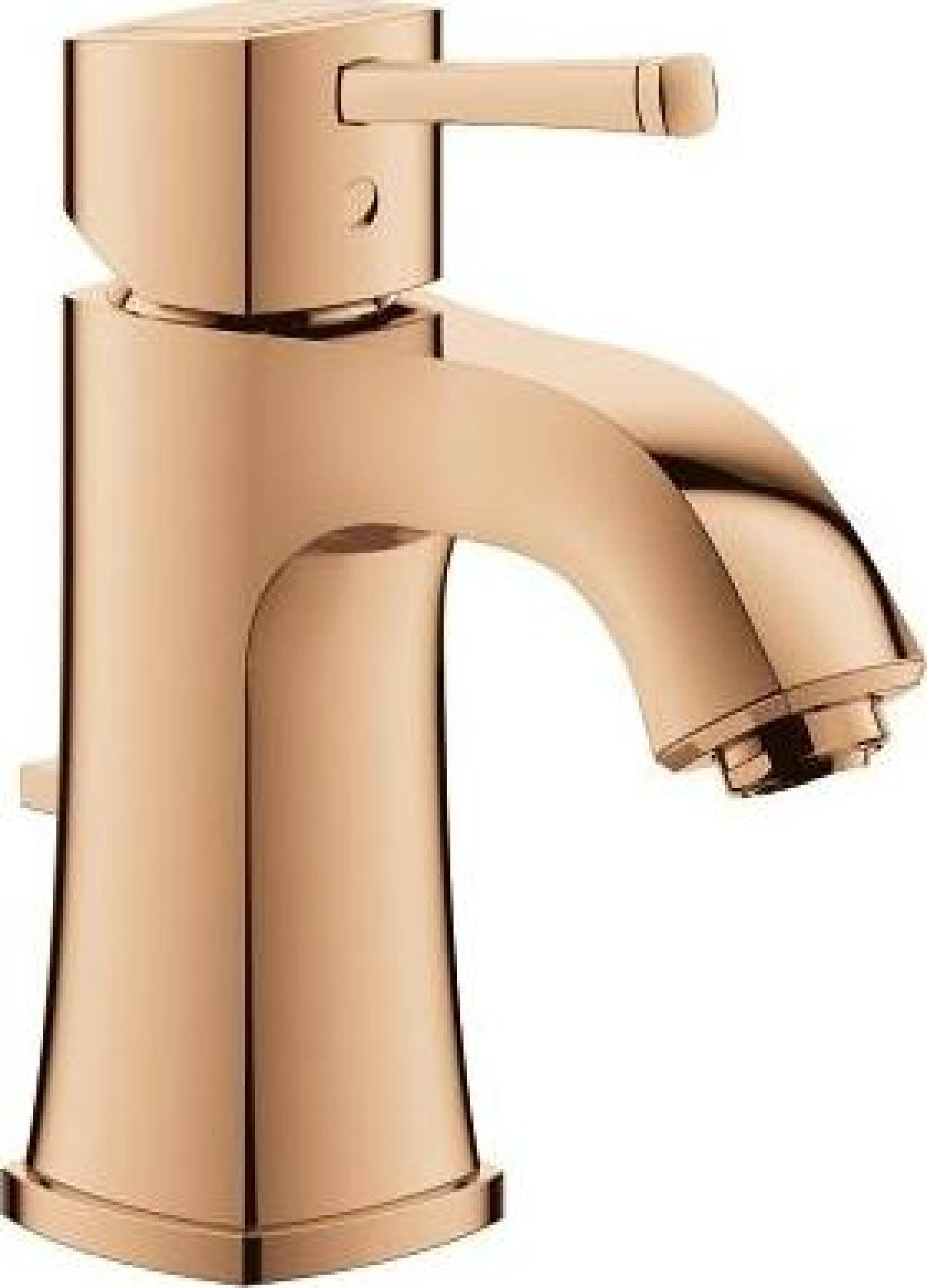 Смеситель для раковины Grohe Grandera 23310DA0