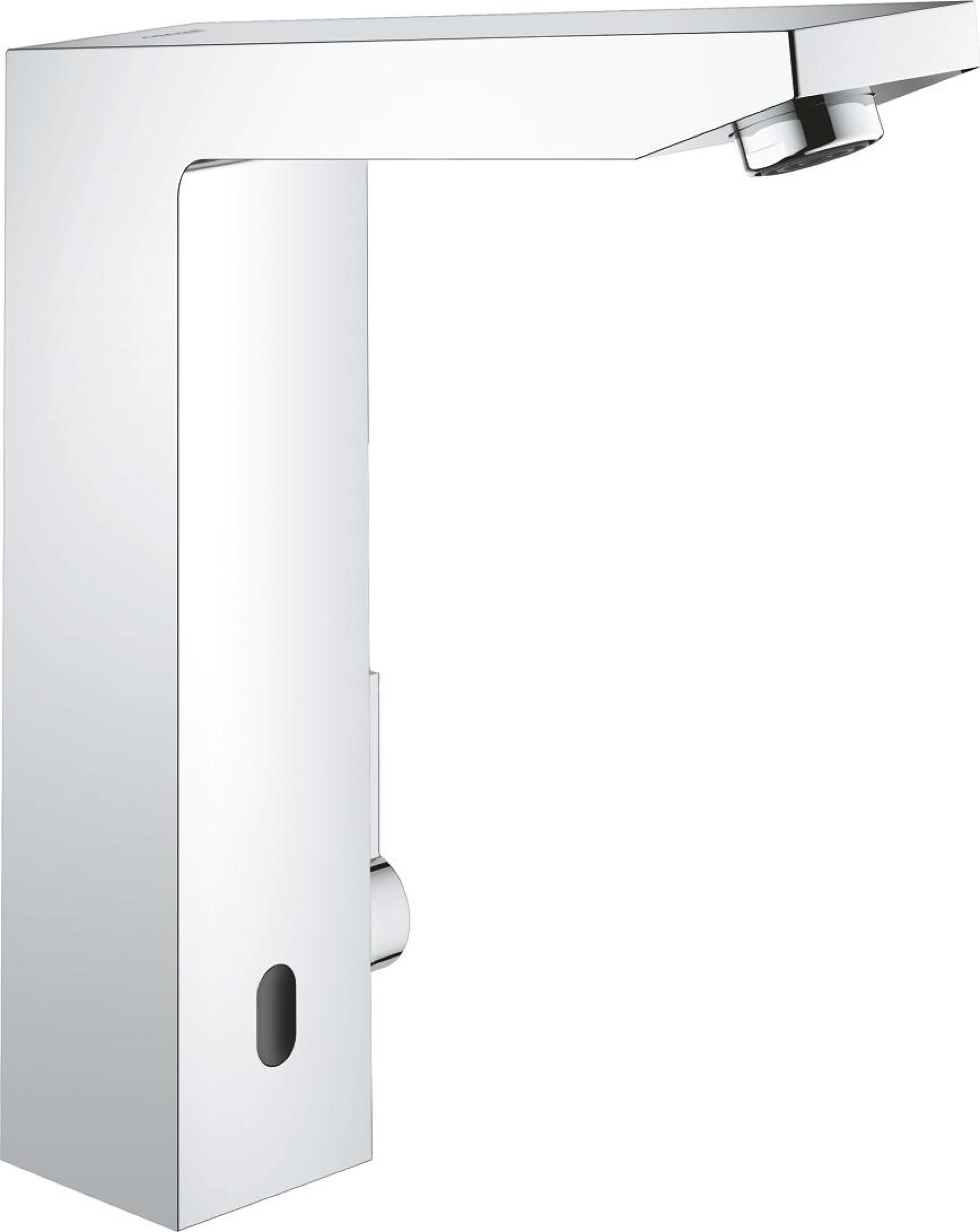 Смеситель для раковины Grohe Eurocube 36440000