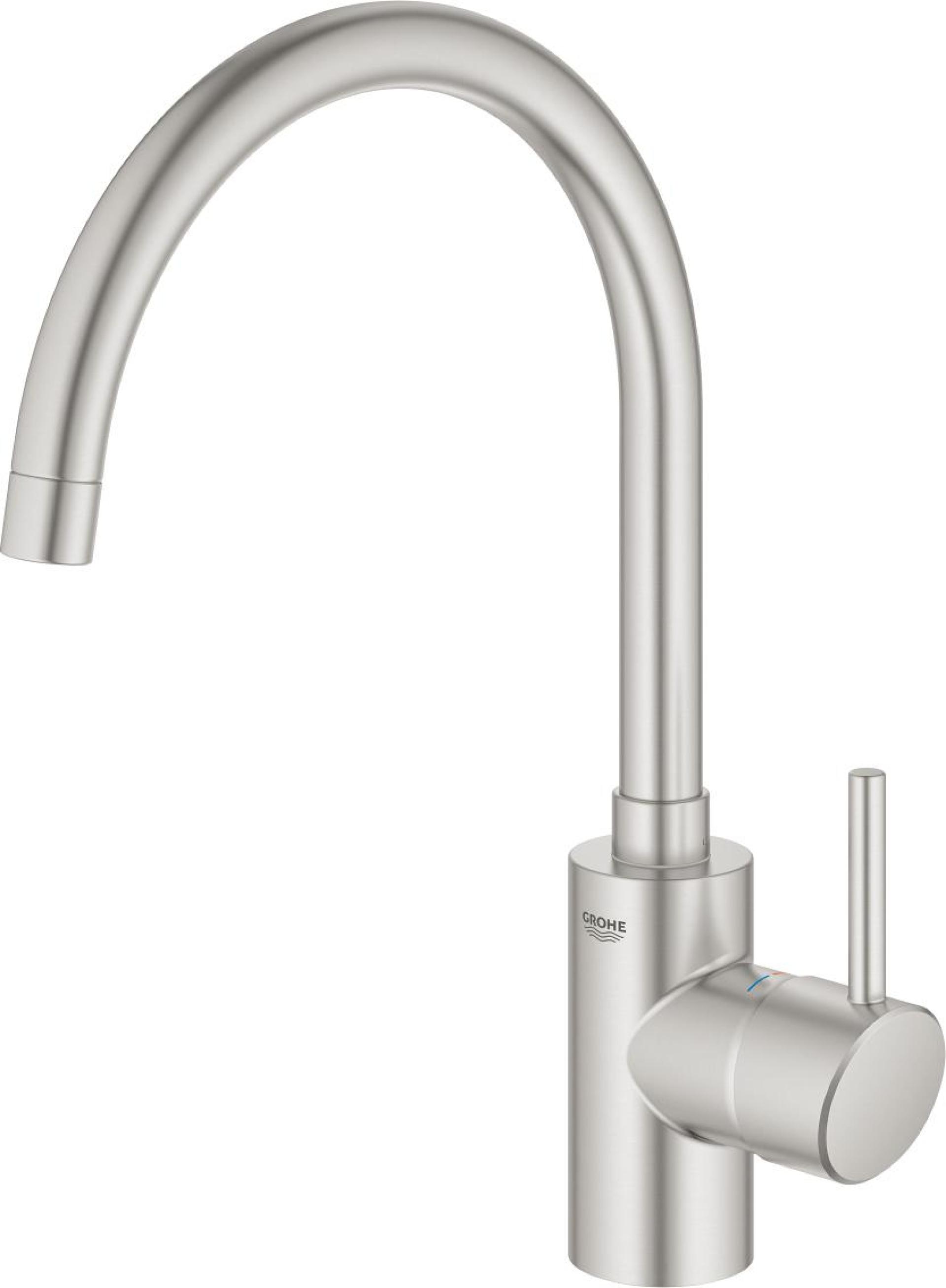 Смеситель для кухонной мойки Grohe Concetto new 32661DC3