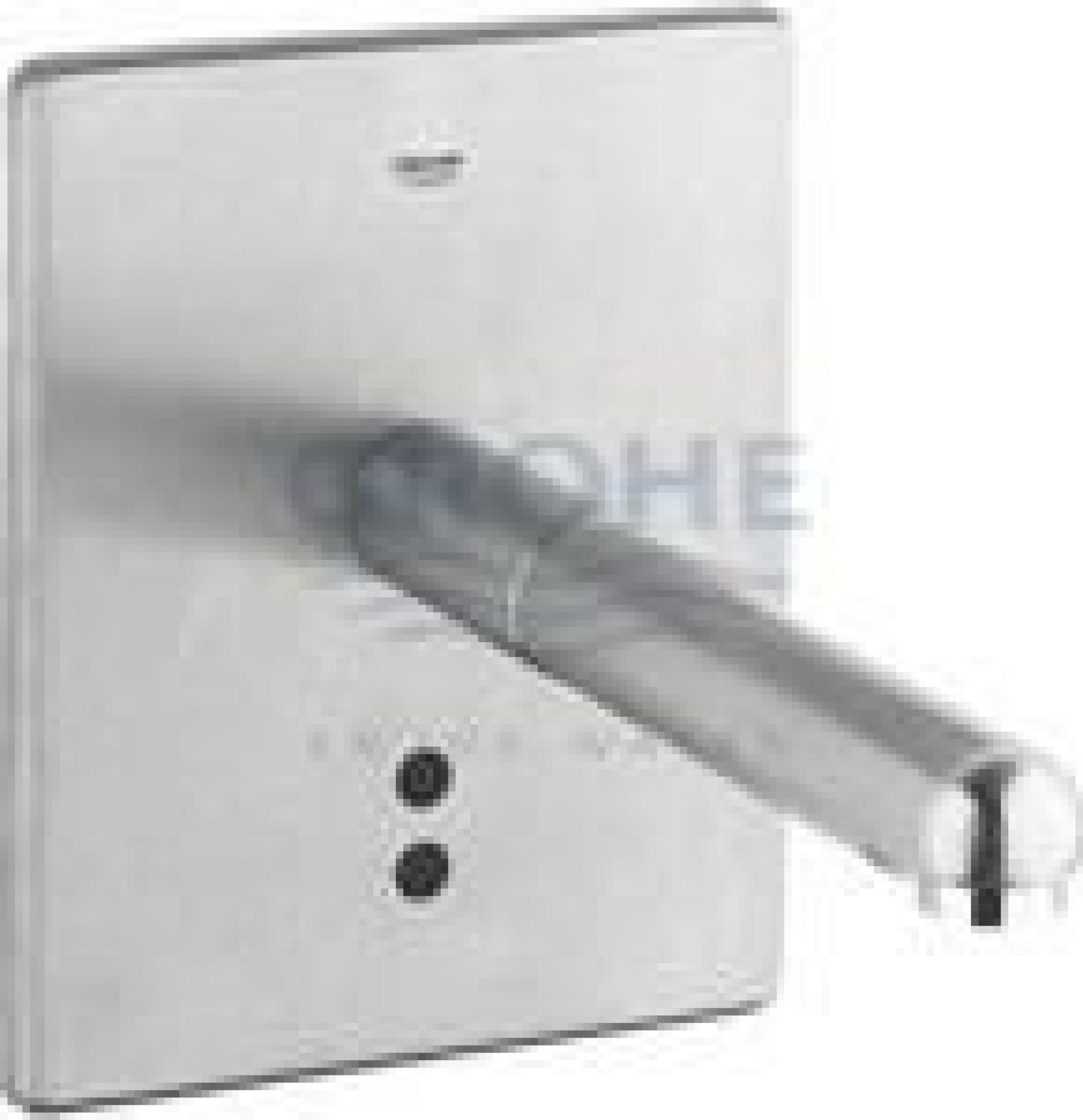 Смеситель Grohe Europlus E 36243SD0