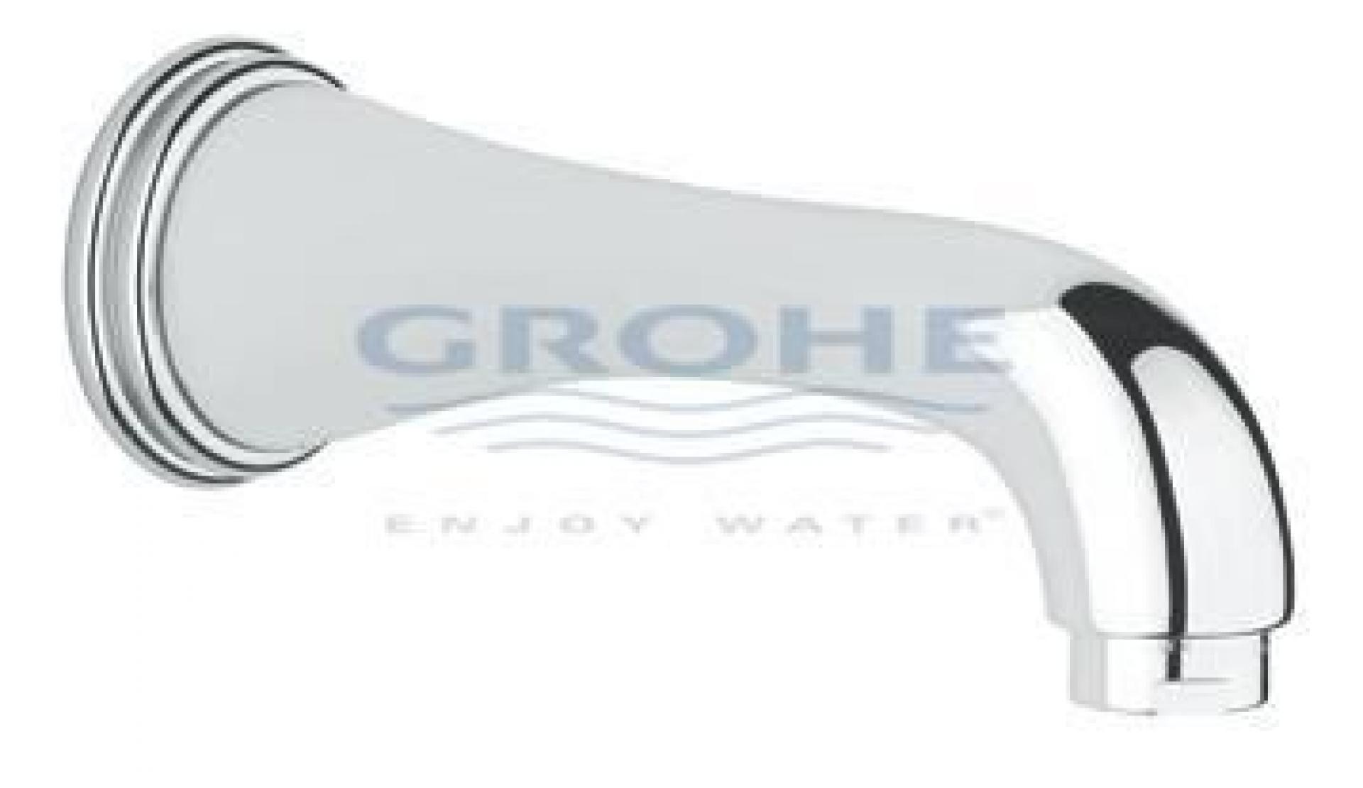 Излив Grohe SINFONIA 13132000