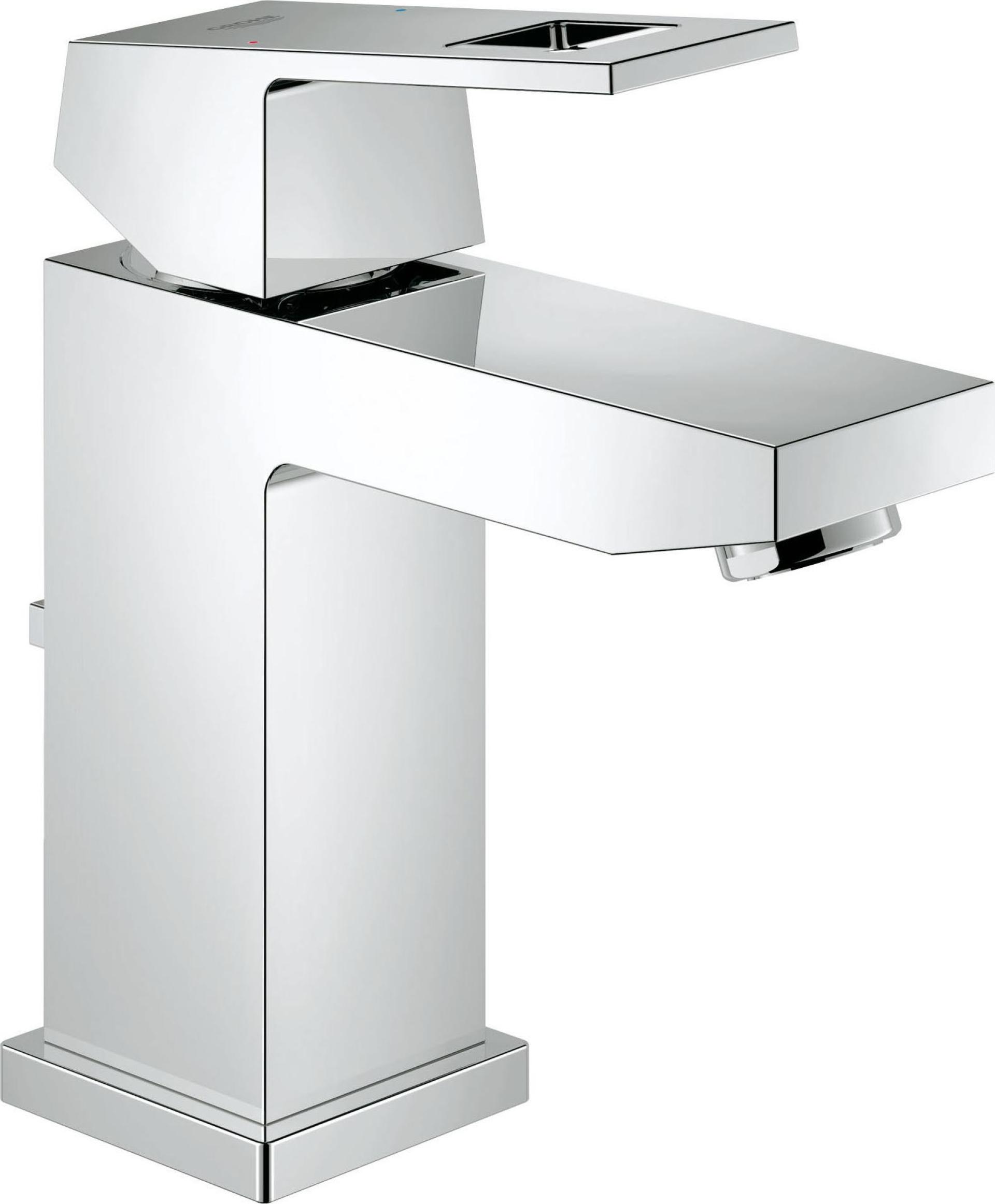 Смеситель для раковины Grohe Eurocube 23127000