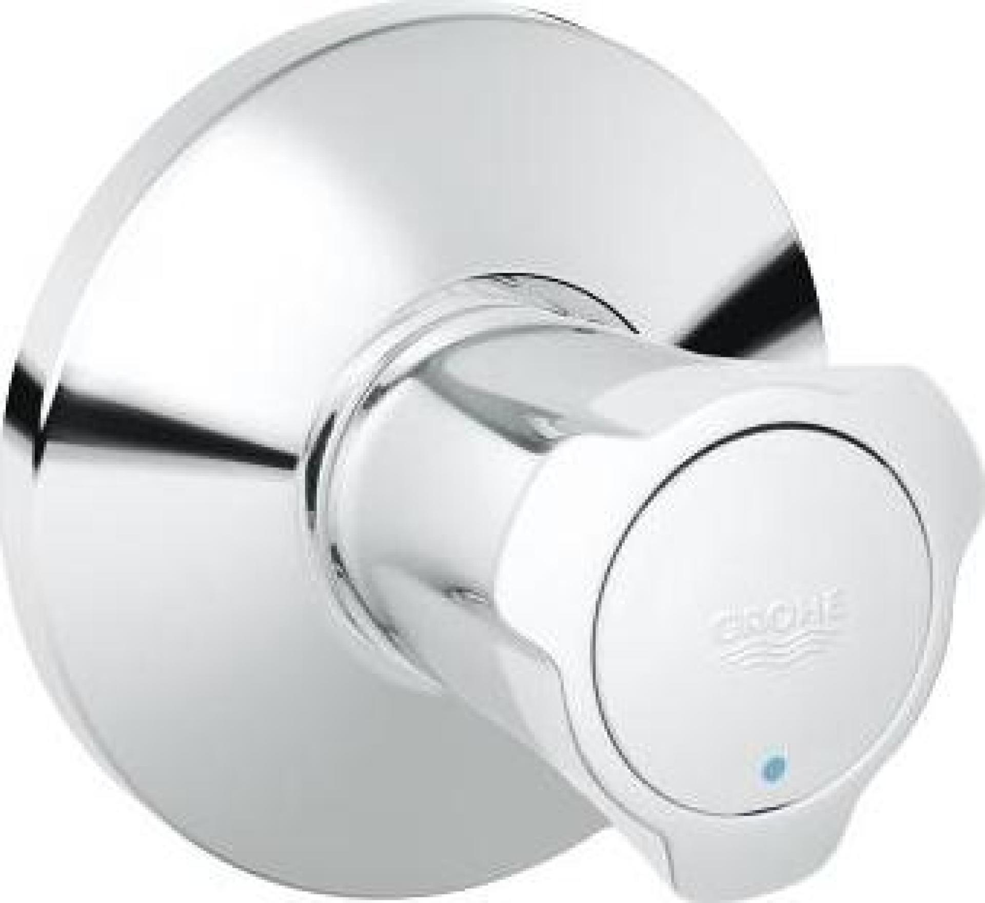 Накладная панель скрытой вентильной головки Grohe Costa L 19808001