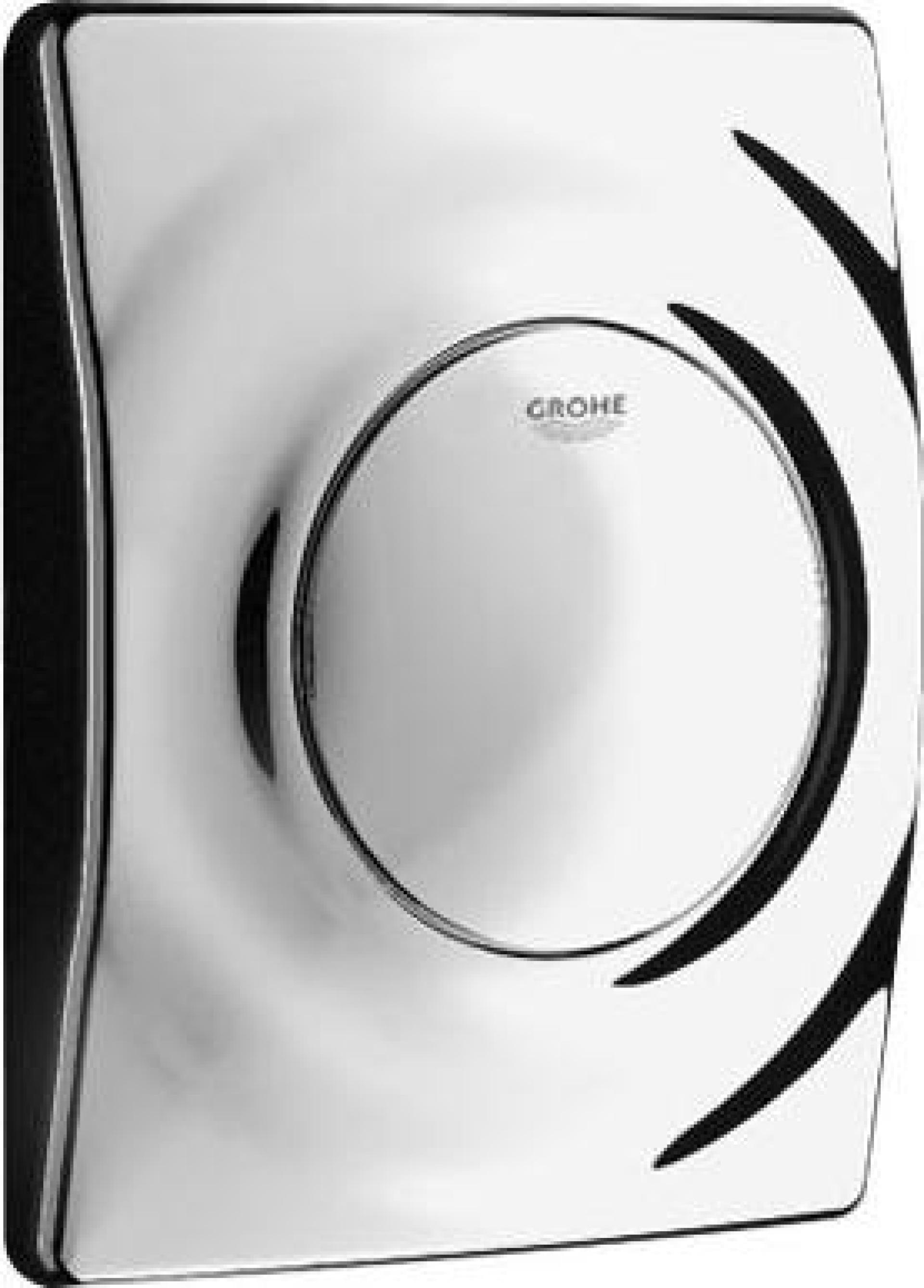 Панель смыва для писсуара Grohe Surf 38808000