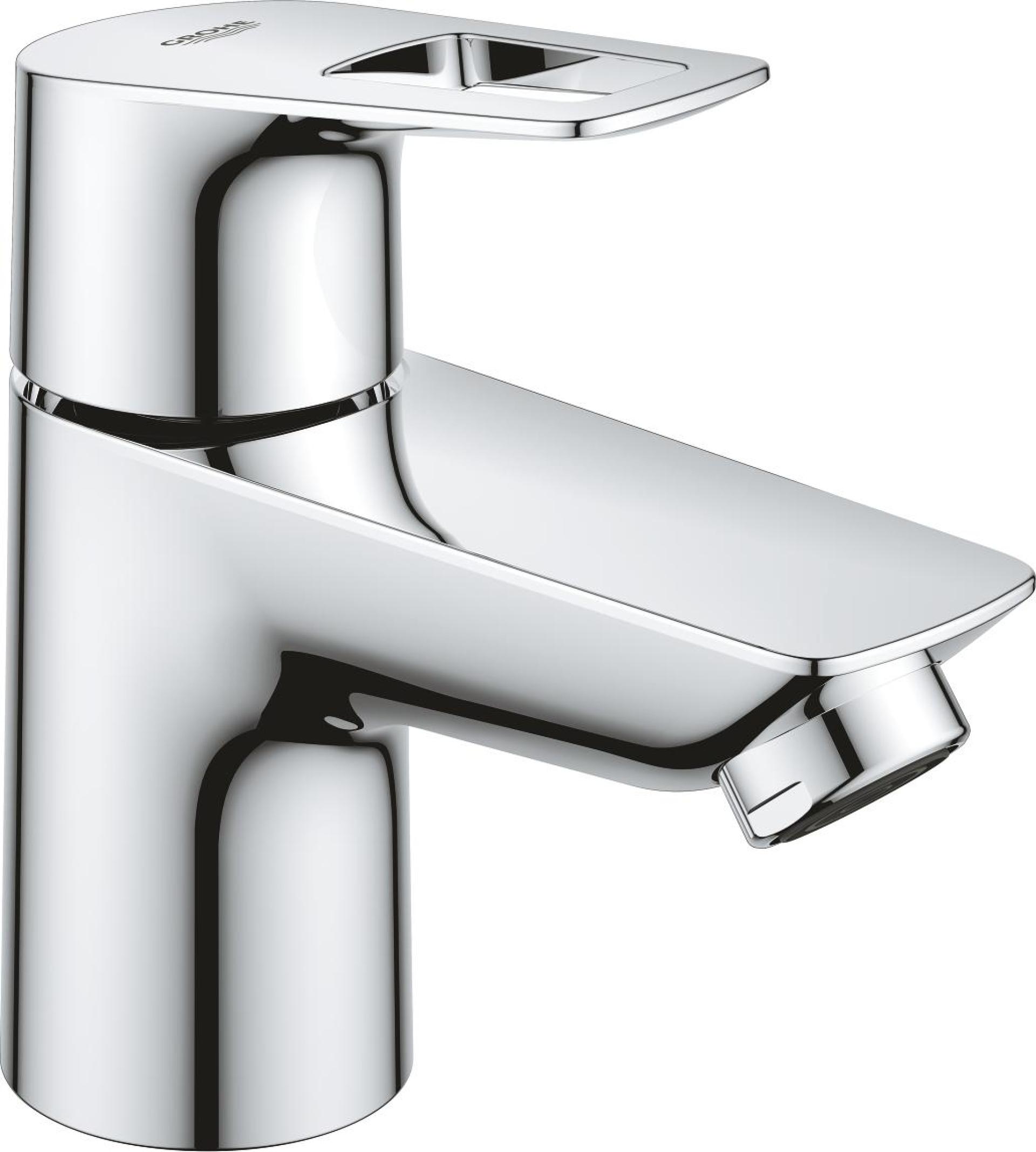 Смеситель для раковины Grohe BauLoop 20422001, хром