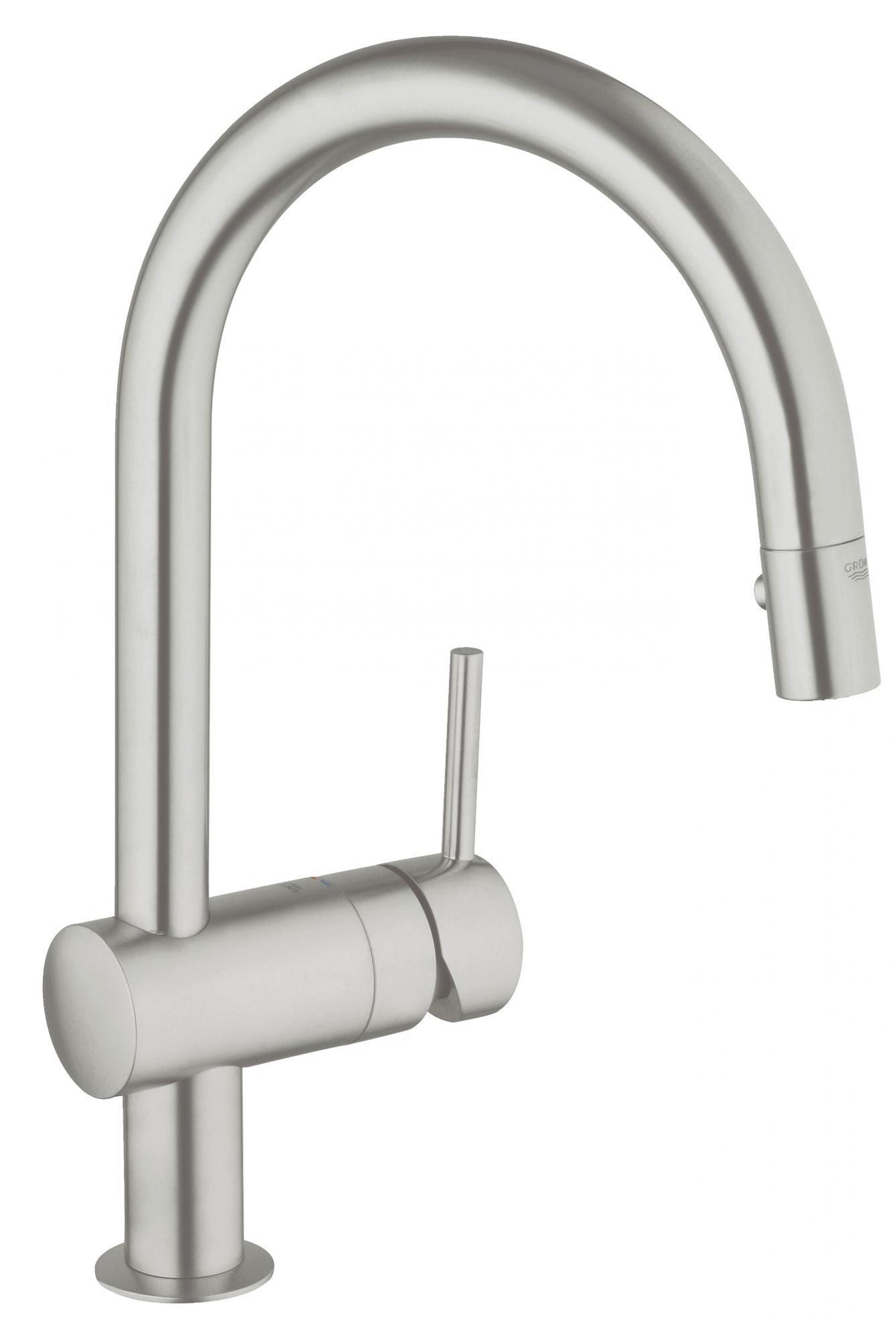 Смеситель для кухни Grohe Minta 32321DC0