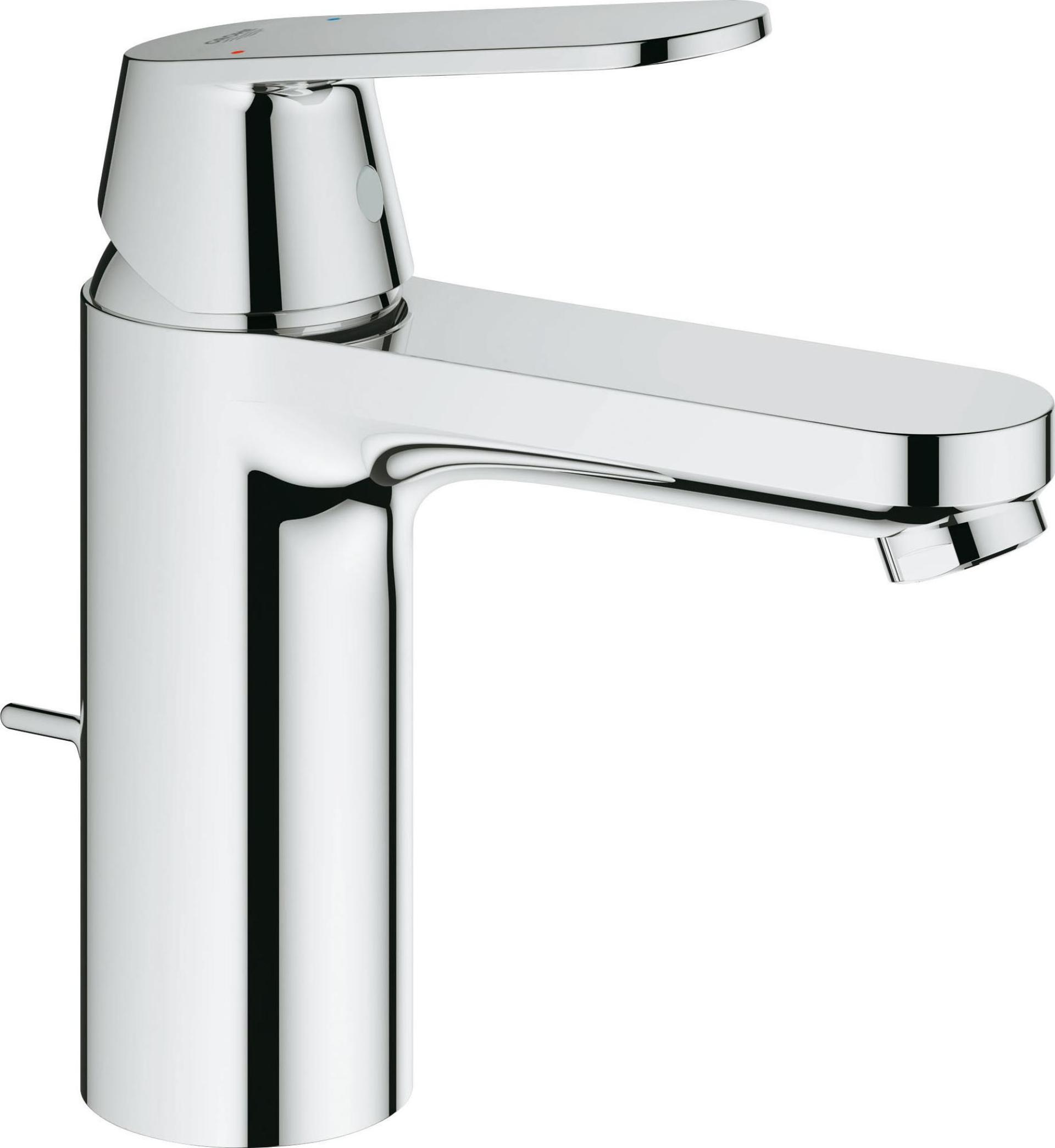 Grohe смеситель для раковины Eurosmart Cosmopolitan 23325000