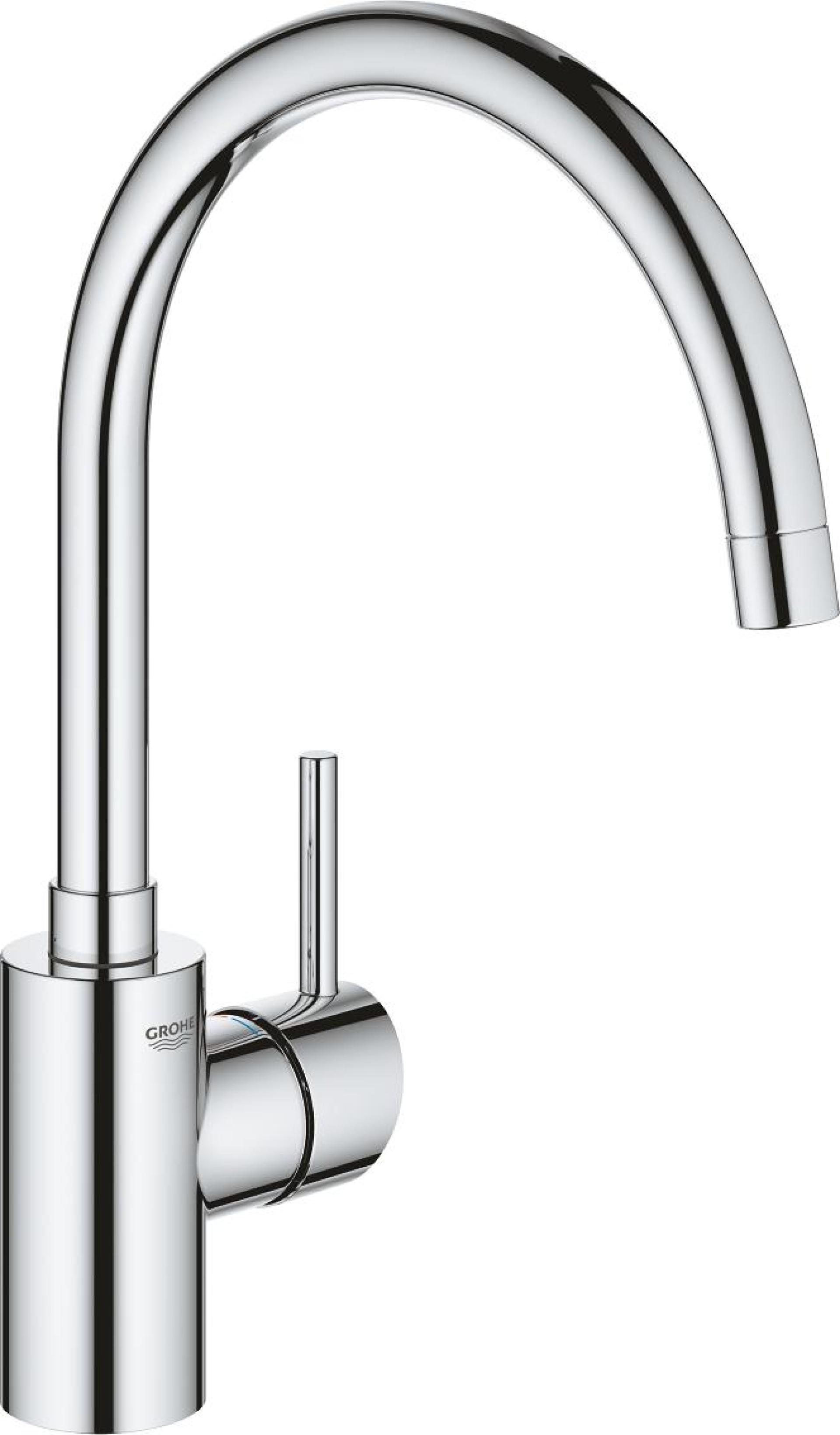 Смеситель для кухонной мойки Grohe Concetto new 32661003