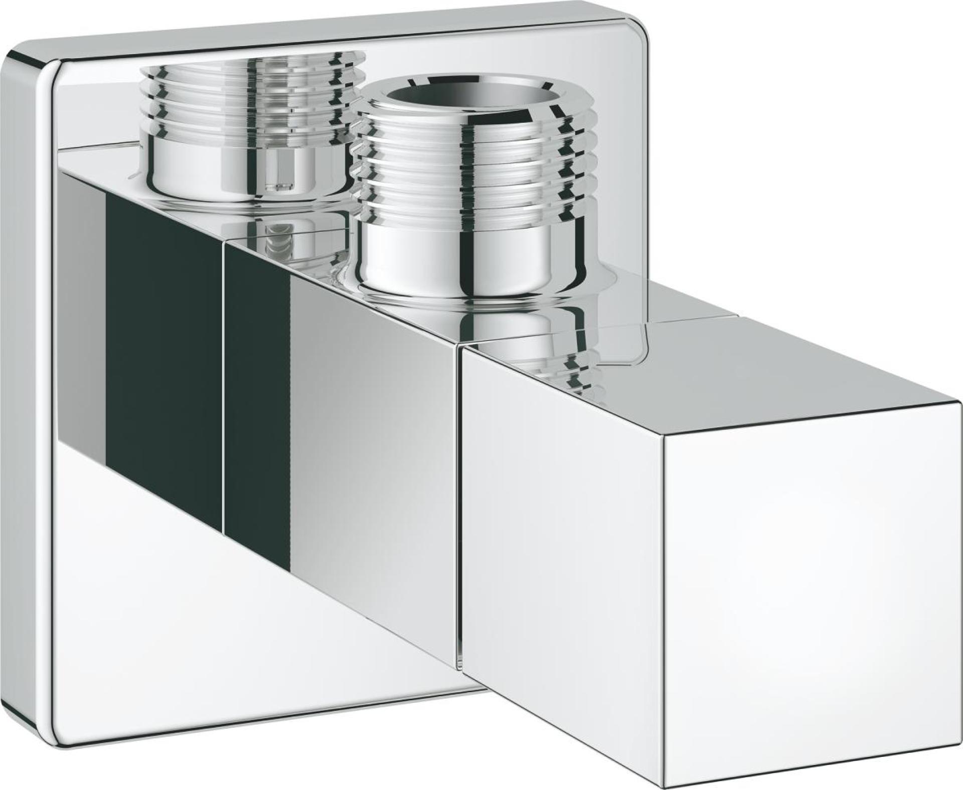 Кран Grohe Eurocube 22013000 1/2x1/2