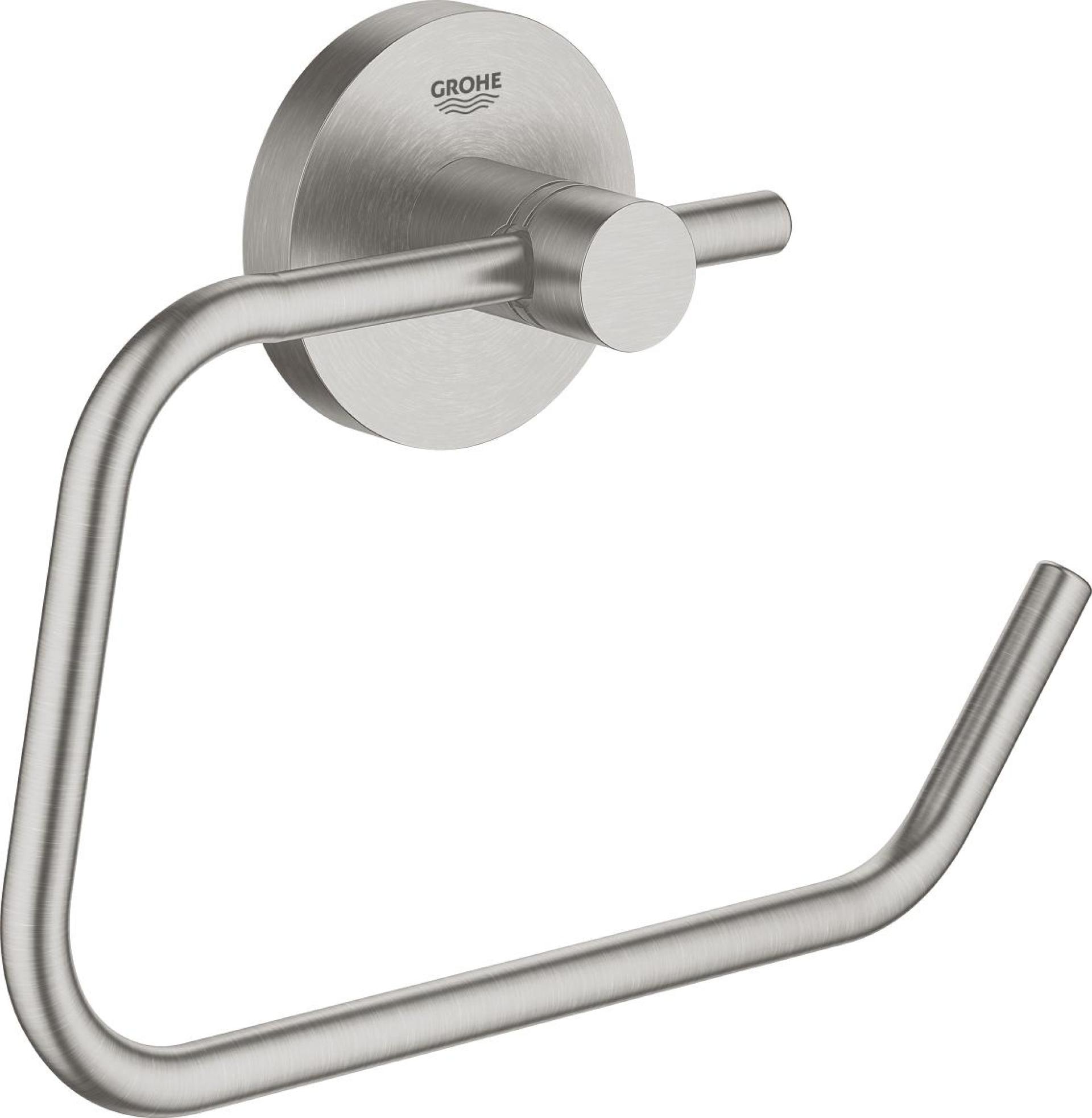 Держатель туалетной бумаги Grohe Essentials 40689DC1