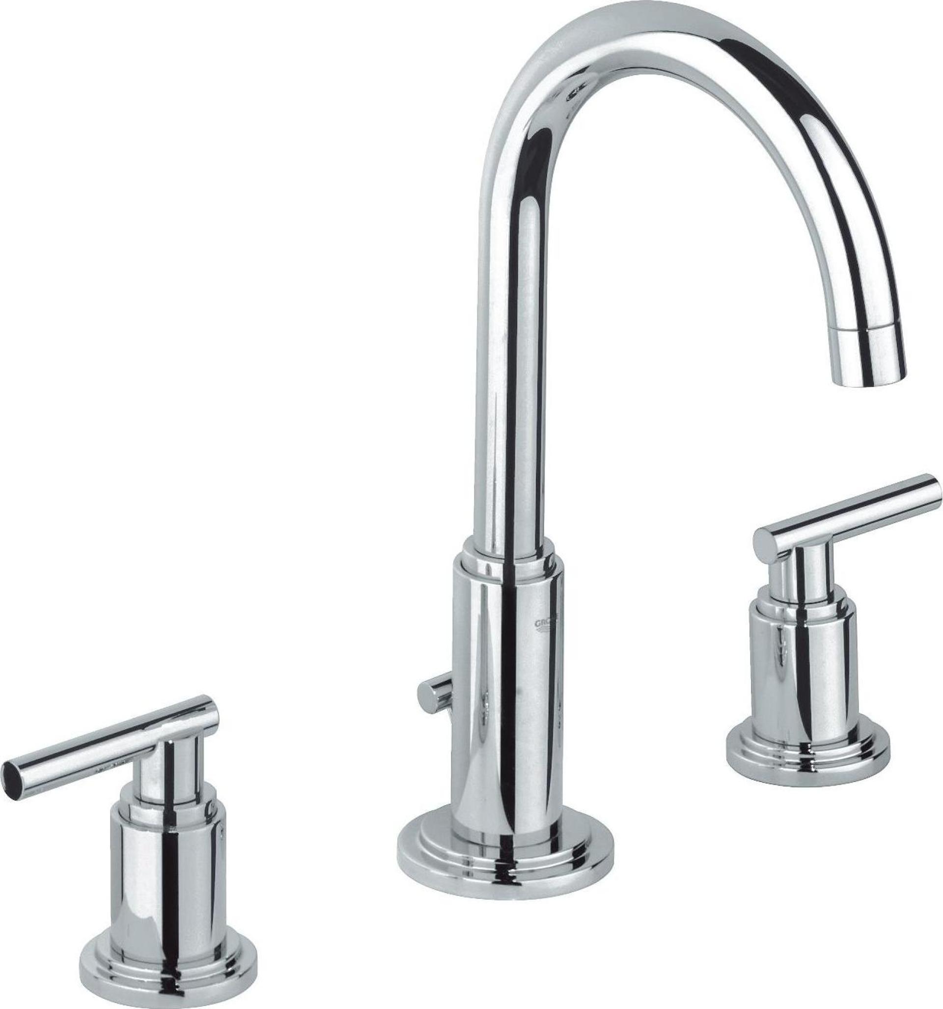 Смеситель для раковины Grohe Atrio Jota 20009000