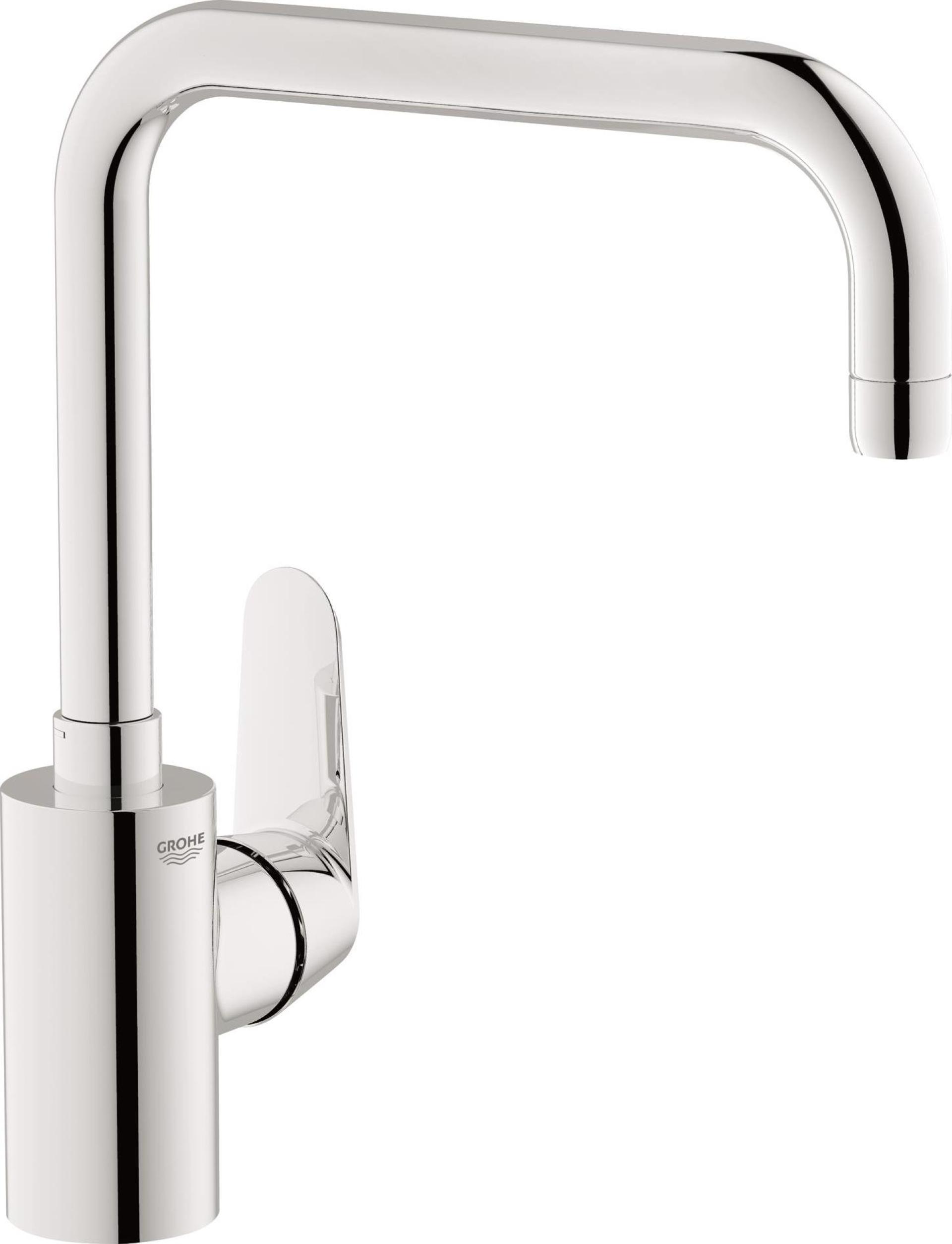 Смеситель для кухни Eurodisc Grohe Cosmopolitan 32259002