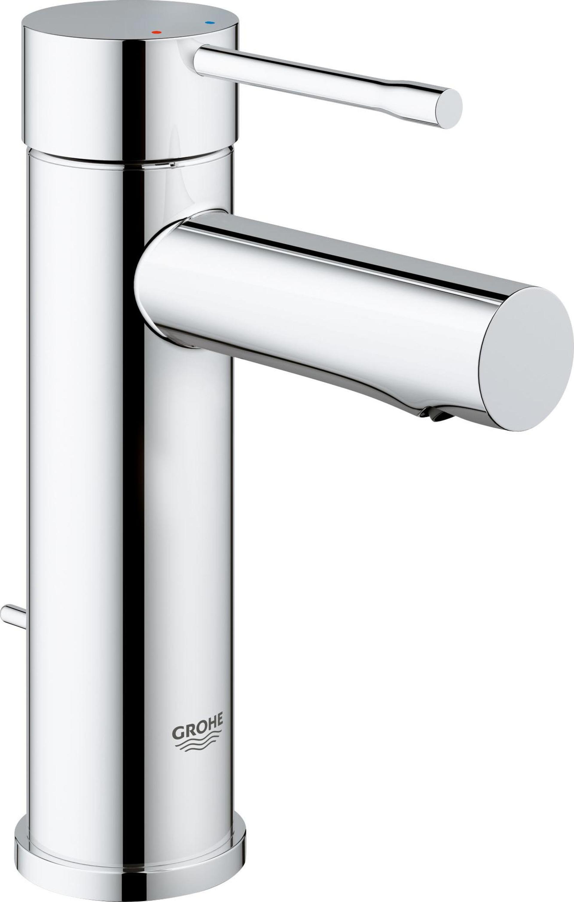 Смеситель для раковины Grohe Essence 32898001