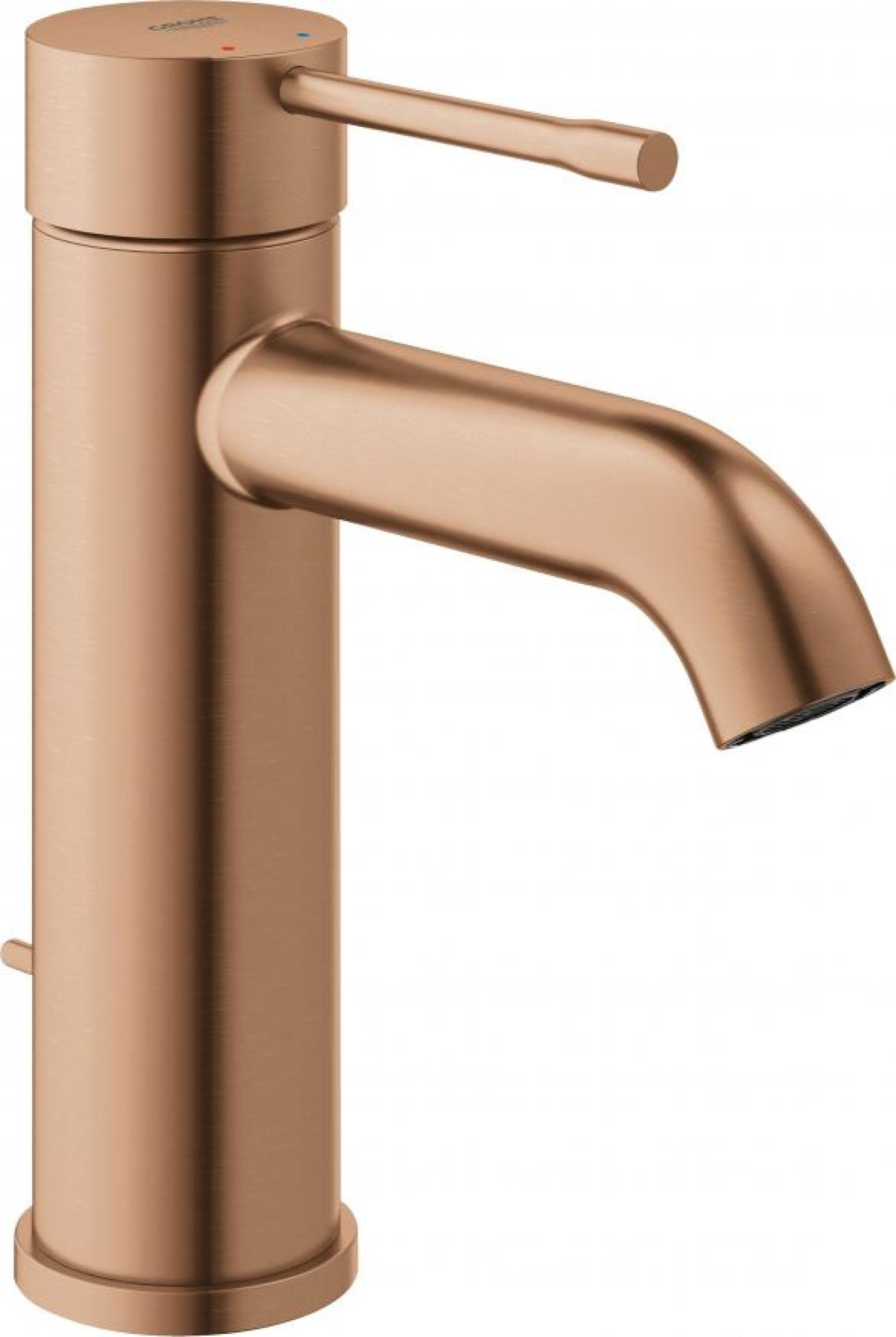 Смеситель Grohe Essence New 23589DL1