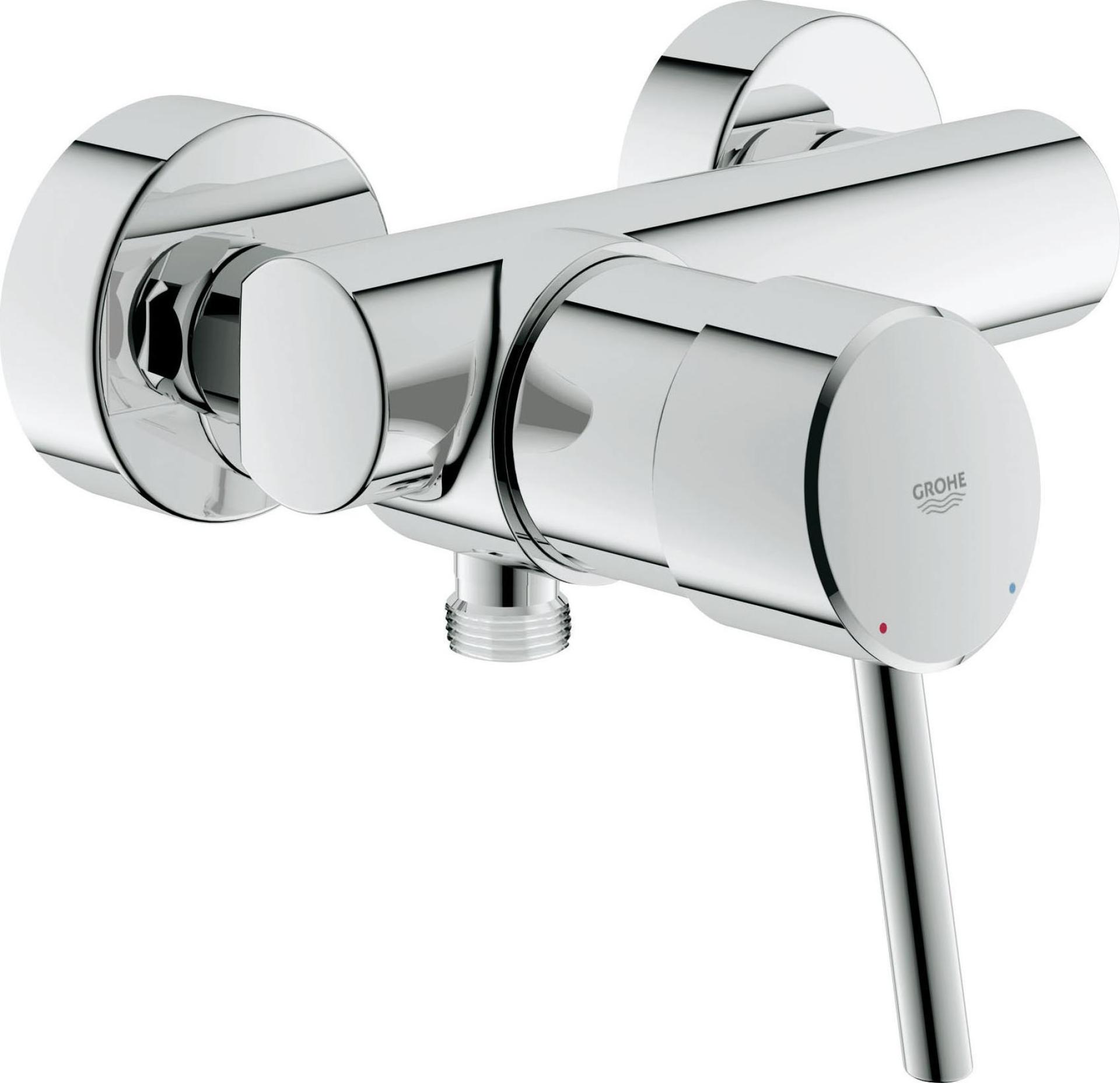 Смеситель для душа Grohe Concetto new 32210001