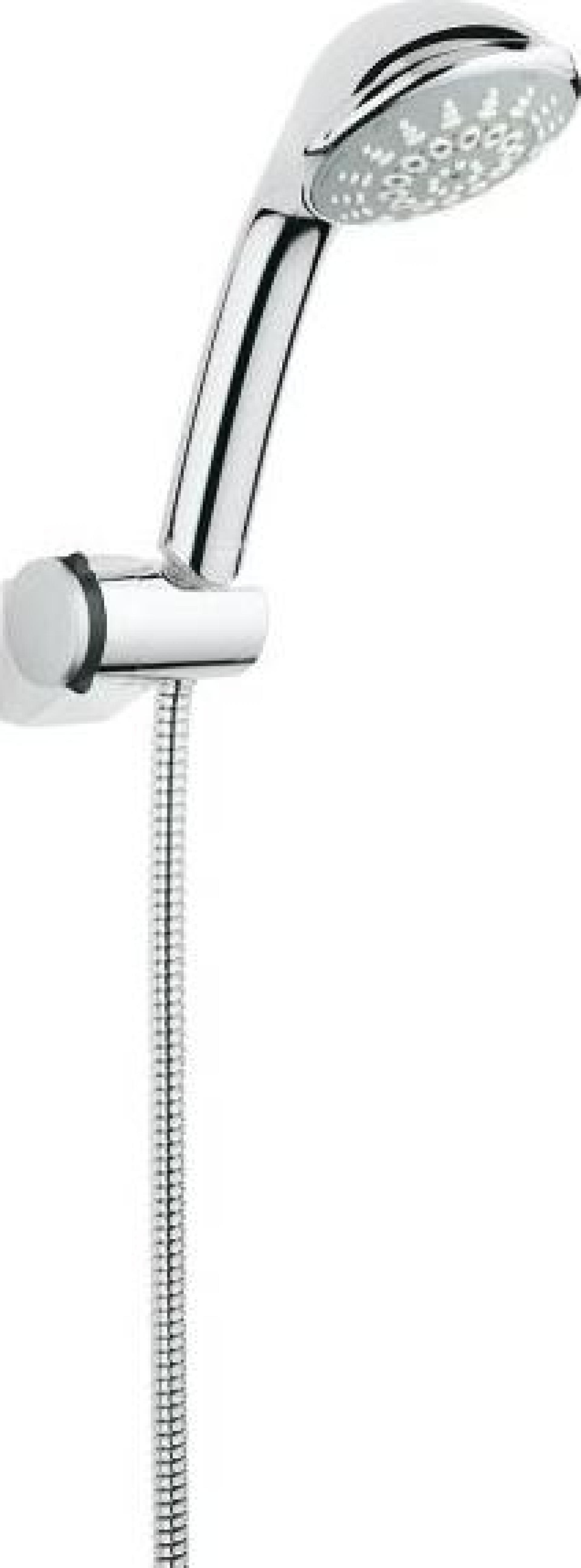 Душевой гарнитур Grohe Relexa Champagne 28843000