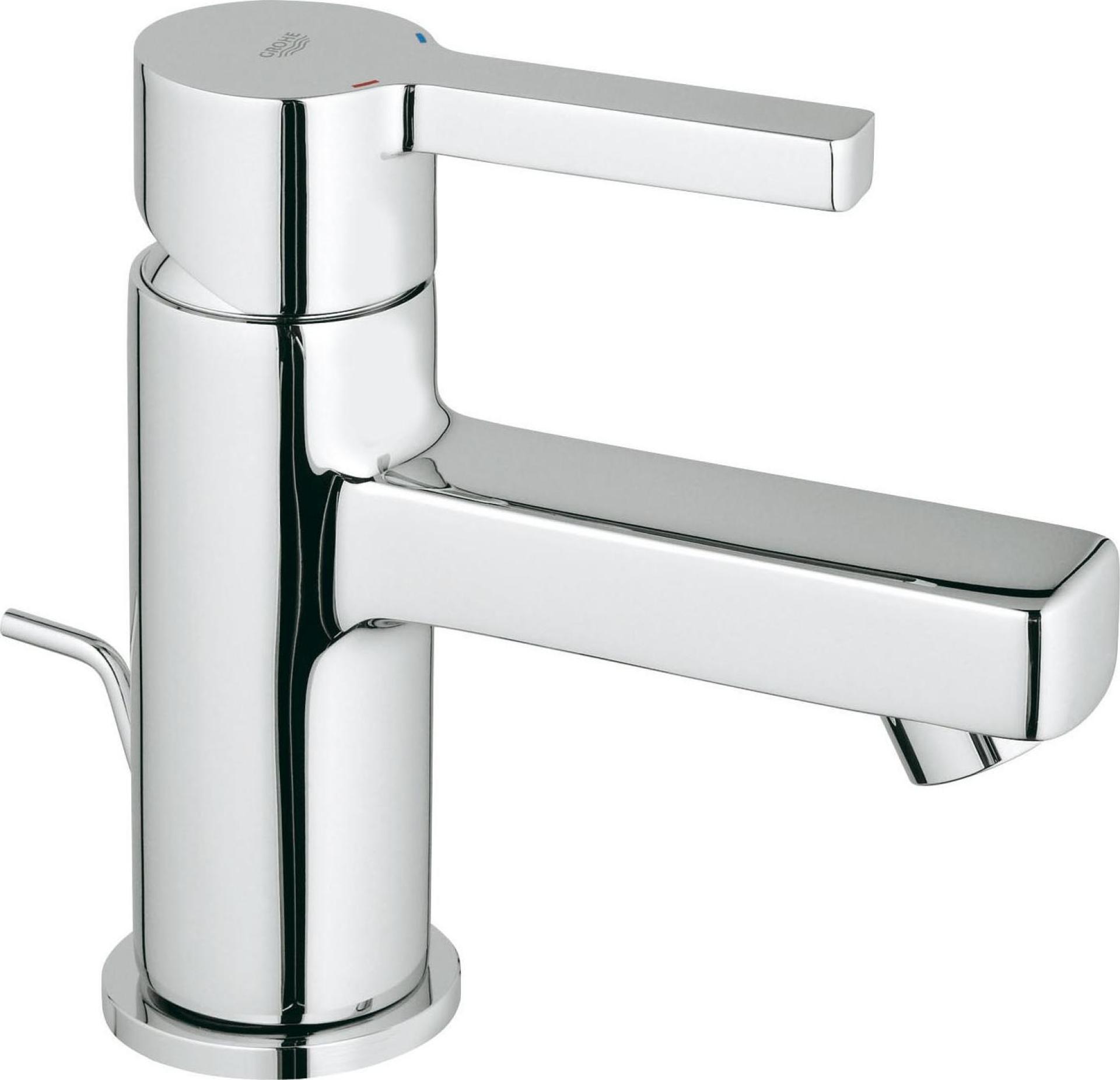 Смеситель для раковины Grohe Lineare 32109000