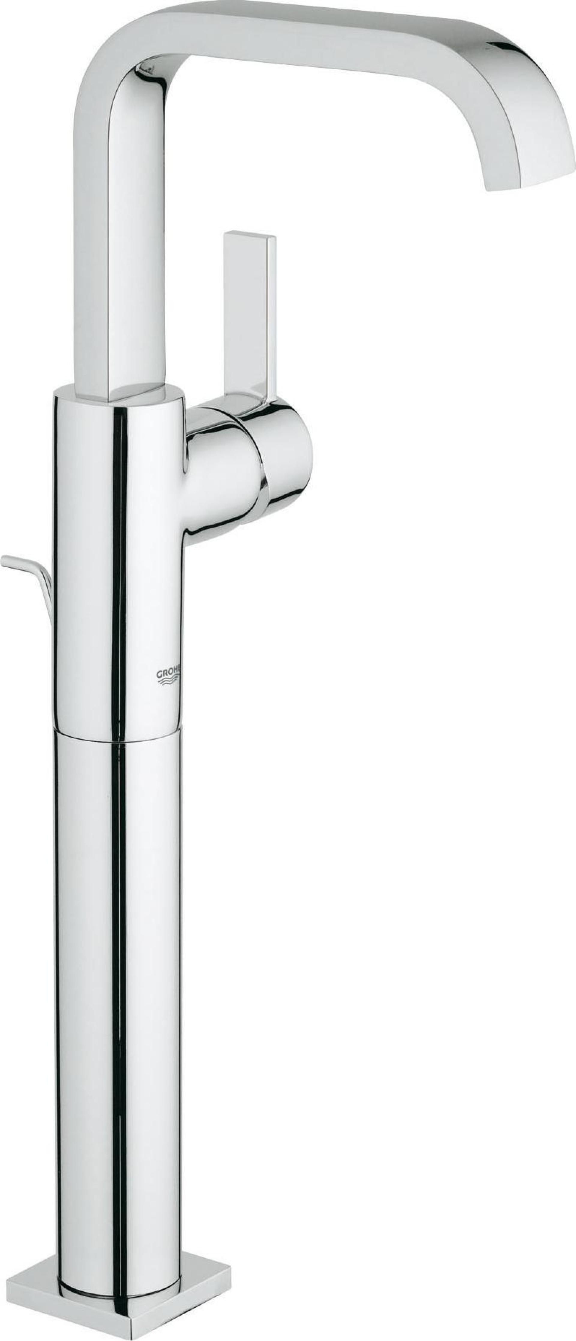 Смеситель для раковины Grohe Allure 32249000