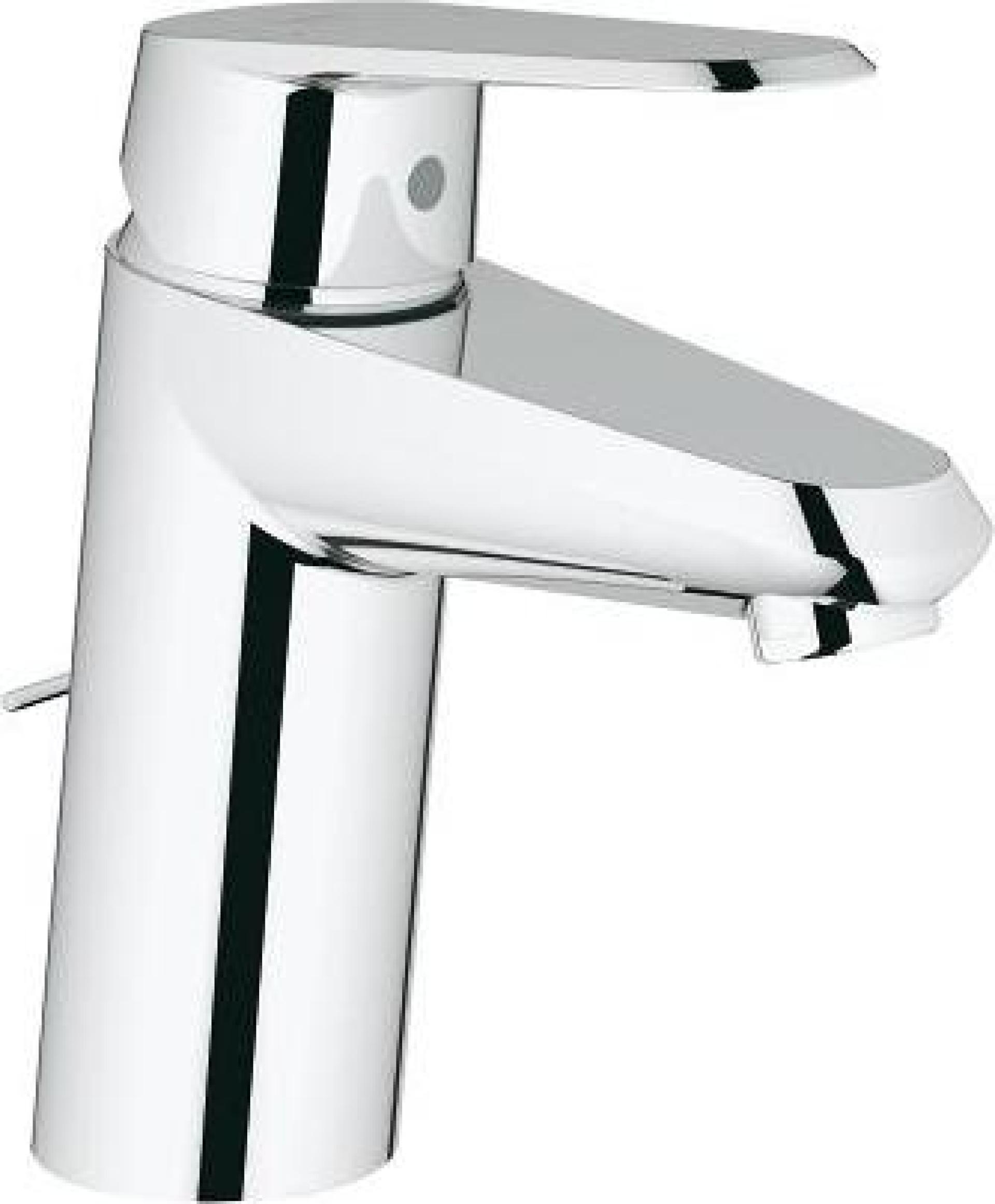 Смеситель для раковины Grohe Eurodisc Cosmopolitan 33178002