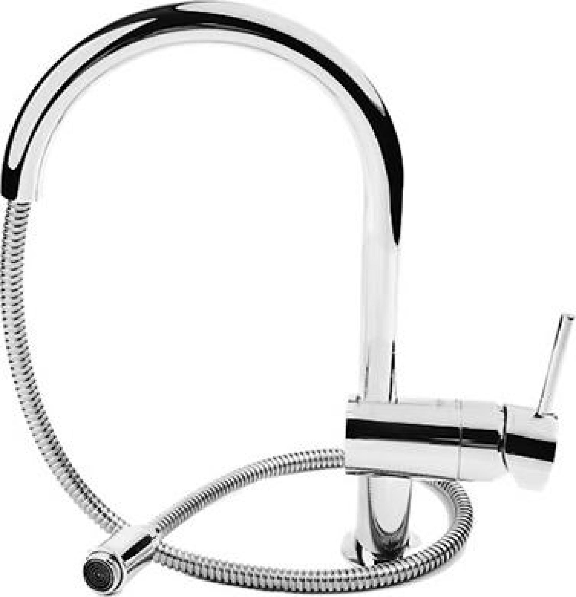 Фото — Grohe Minta 32918000  GROHE