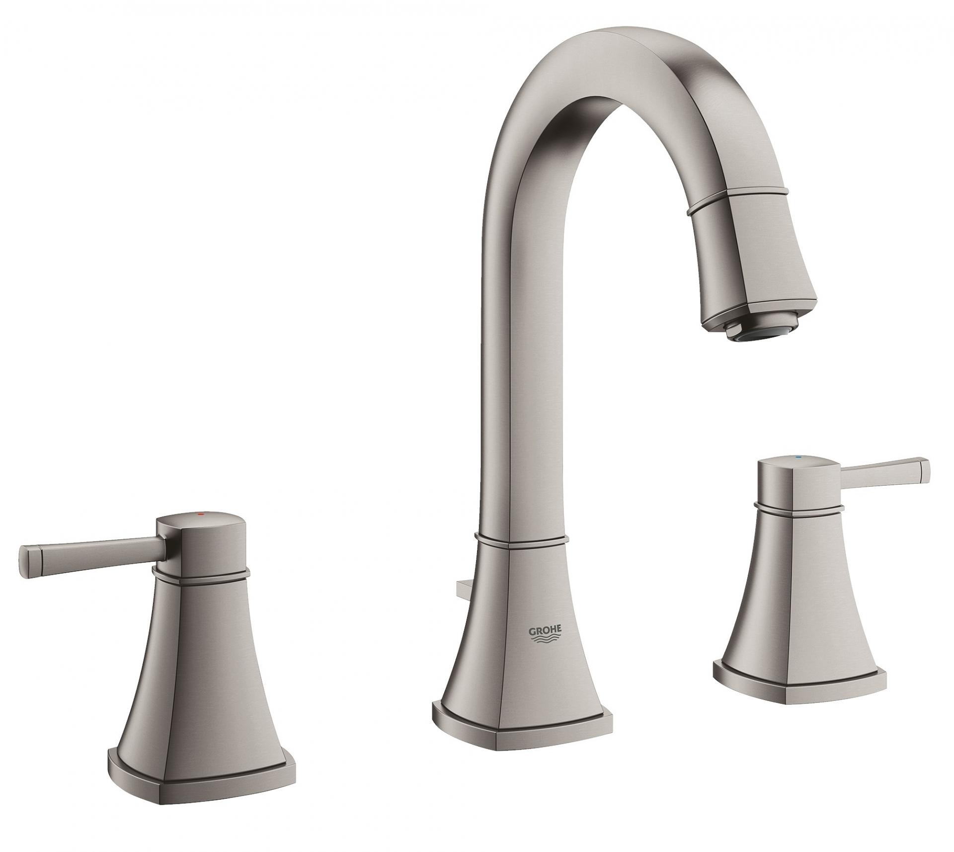 Смеситель для раковины Grohe Grandera 20389AL0