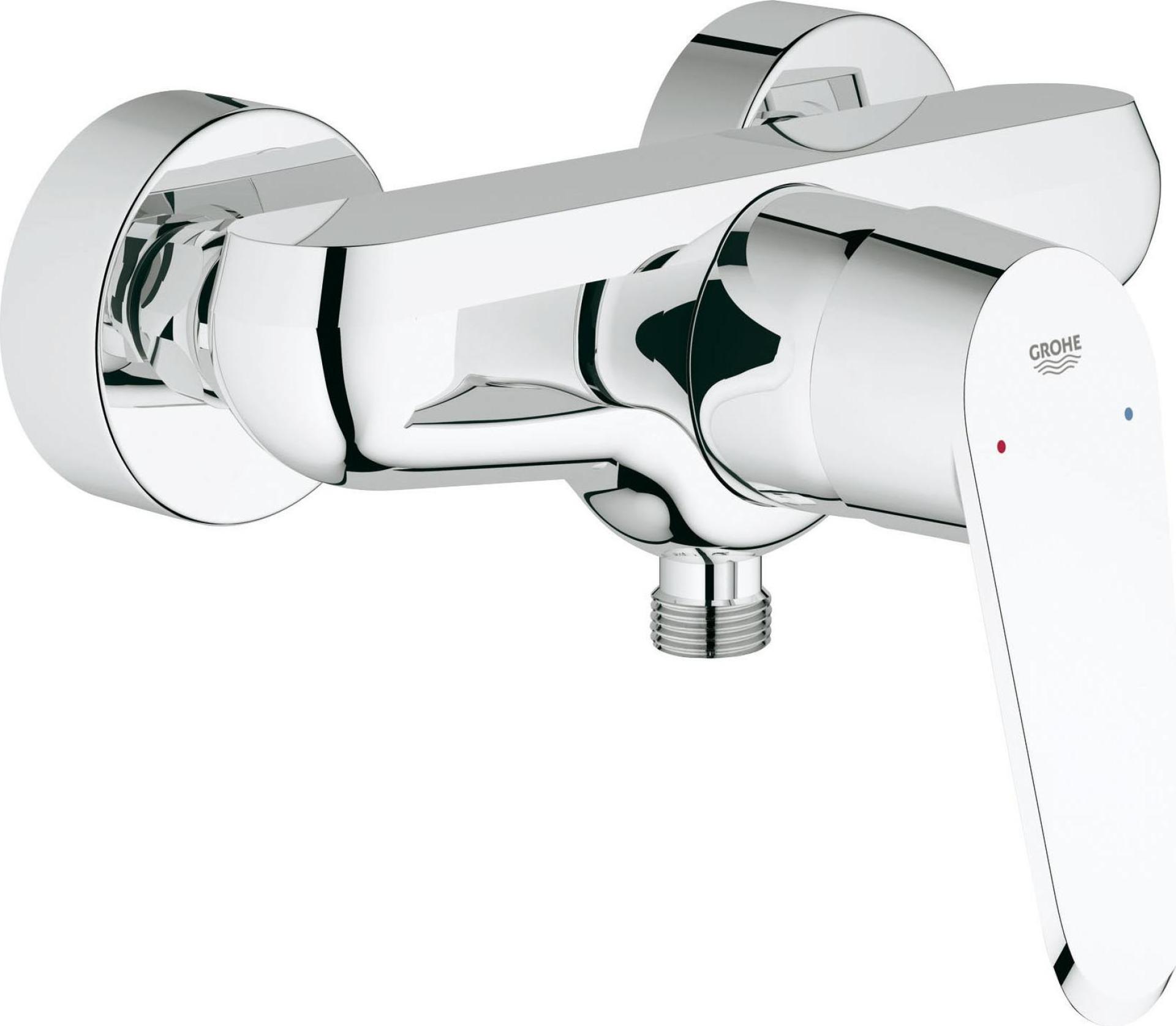 Смеситель для душа Grohe Eurodisc Cosmopolitan 33569002