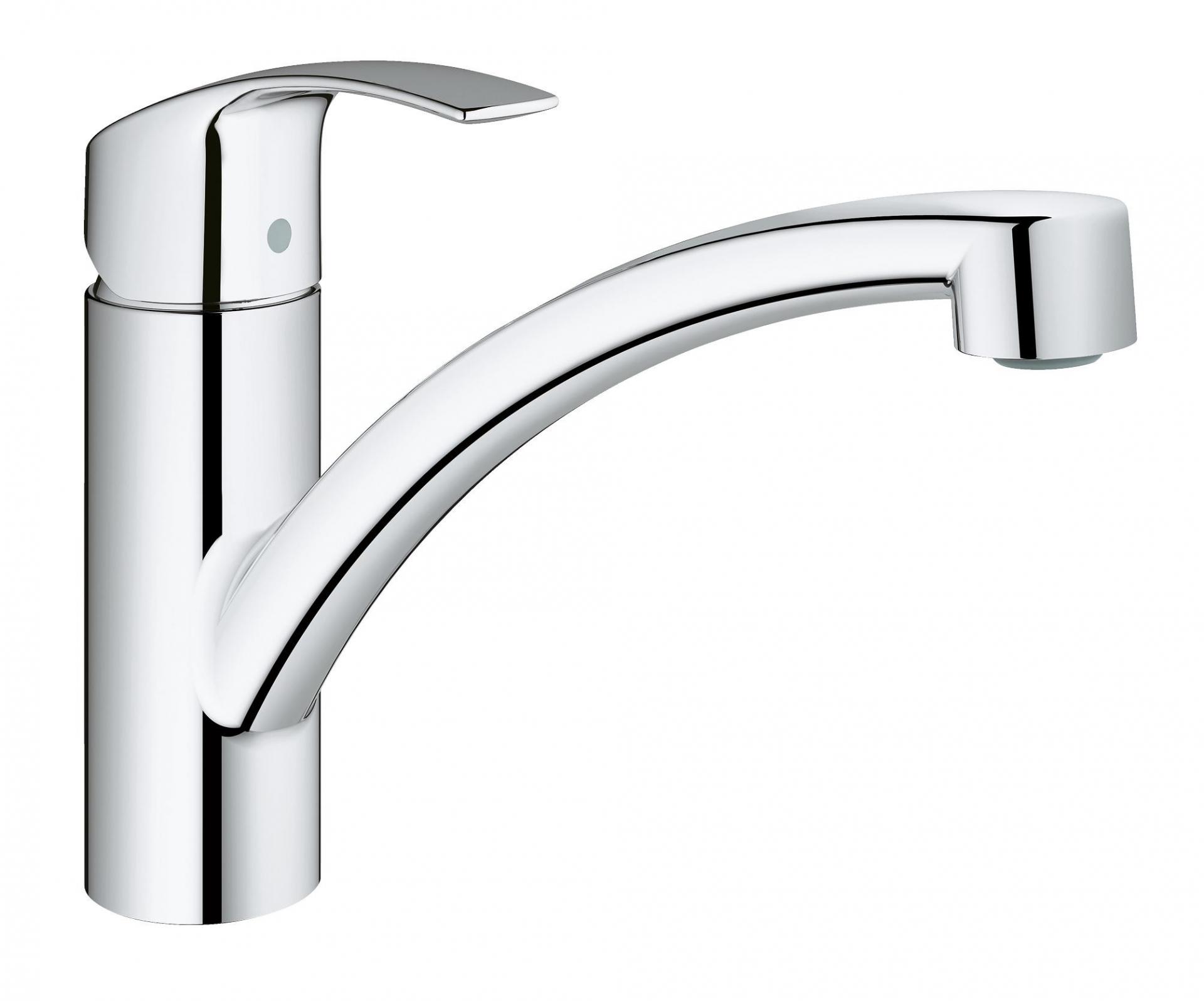 Смеситель для кухни Grohe Eurosmart new 3328120E