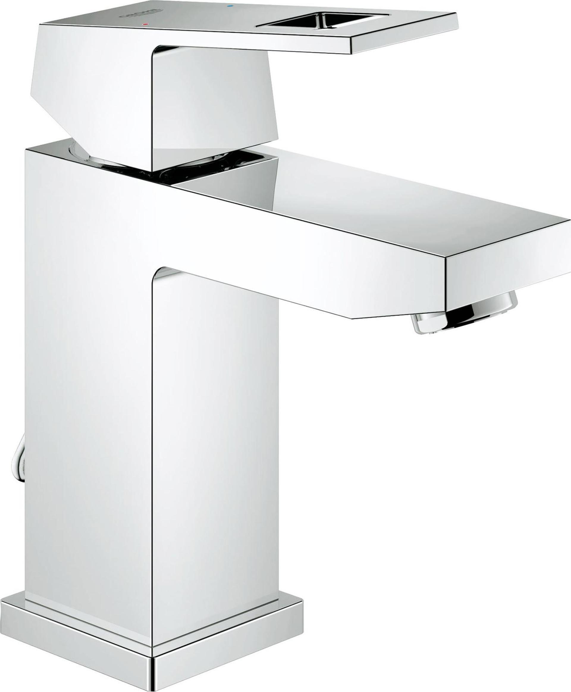 Смеситель для раковины Grohe Eurocube 23131000