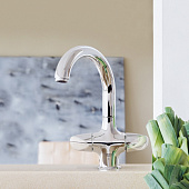 Смесители GROHE Aria