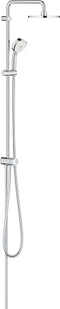 Фото — Grohe New Tempesta Cosmopolitan 200 26453001 GROHE