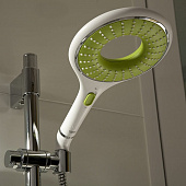 Душевые системы GROHE Rainshower Icon