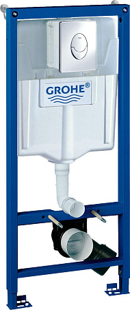 Фото — Grohe Rapid SL 38721001  GROHE