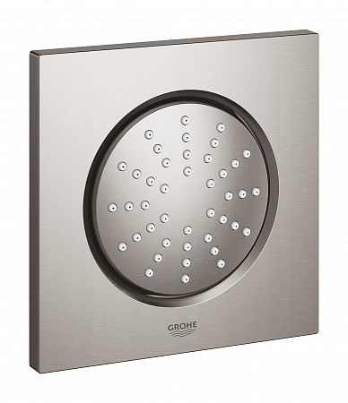 Фото — Grohe Rainshower F-series 27251AL0  GROHE