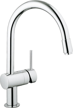 Фото — Grohe Minta 32918000  GROHE