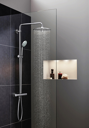 Фото — Grohe Euphoria 27296002 GROHE