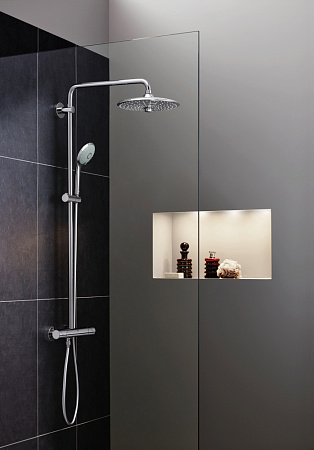 Фото — Grohe Euphoria 27296002 GROHE