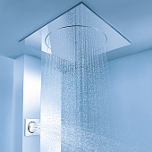 Душевые системы GROHE Rainshower F-series