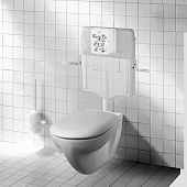 Инсталляции GROHE GD2