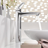 Смесители GROHE Eurostyle